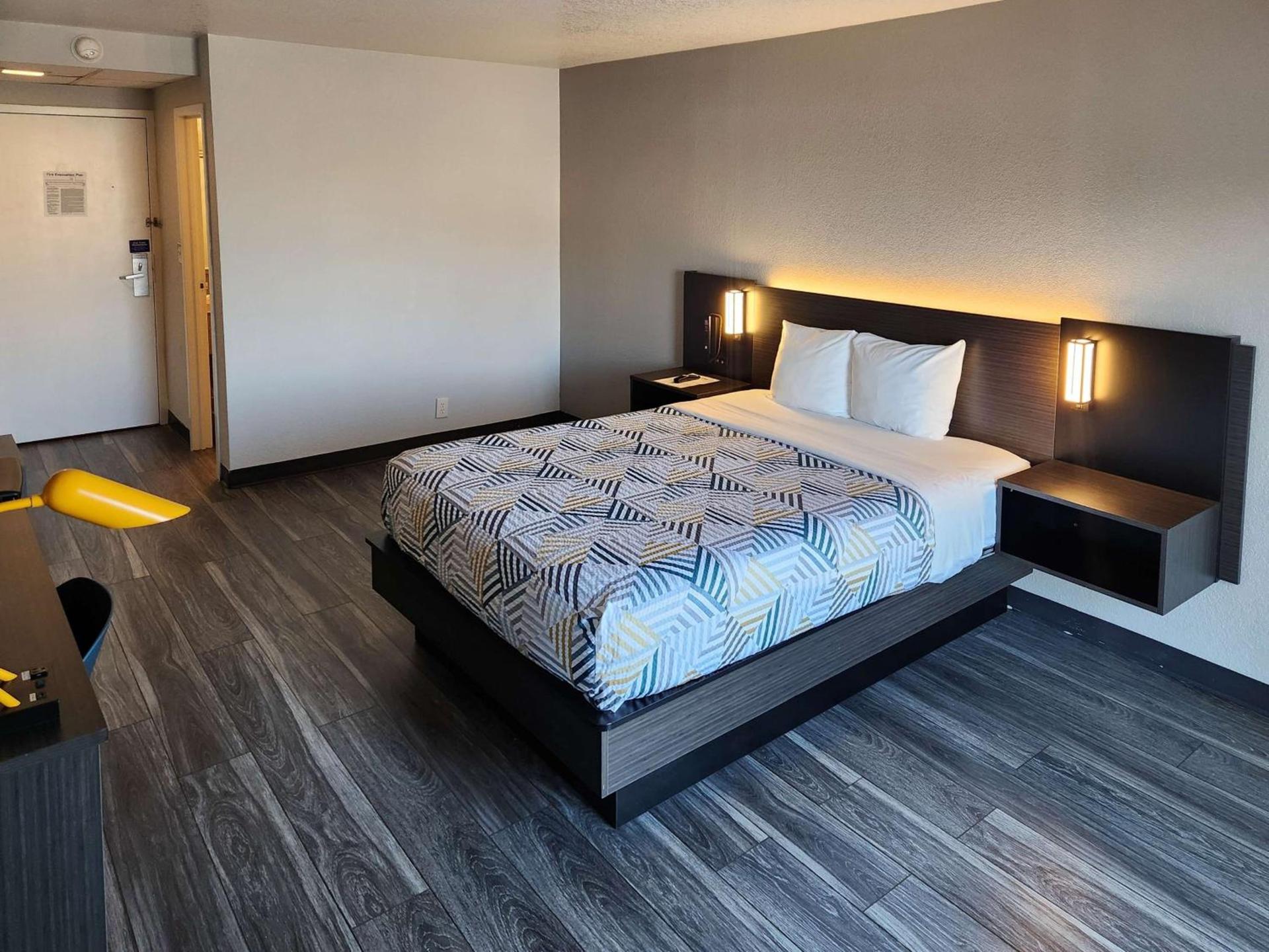 Motel 6-Lincoln, NE - Airport photo 5