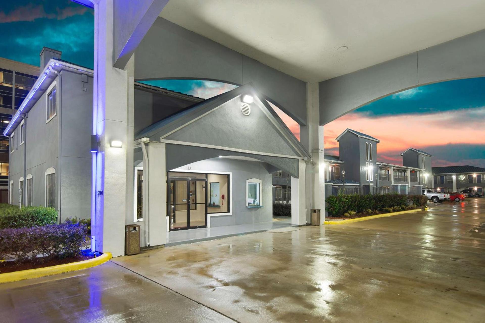 Motel 6 Houston, TX - I-10 West photo 6