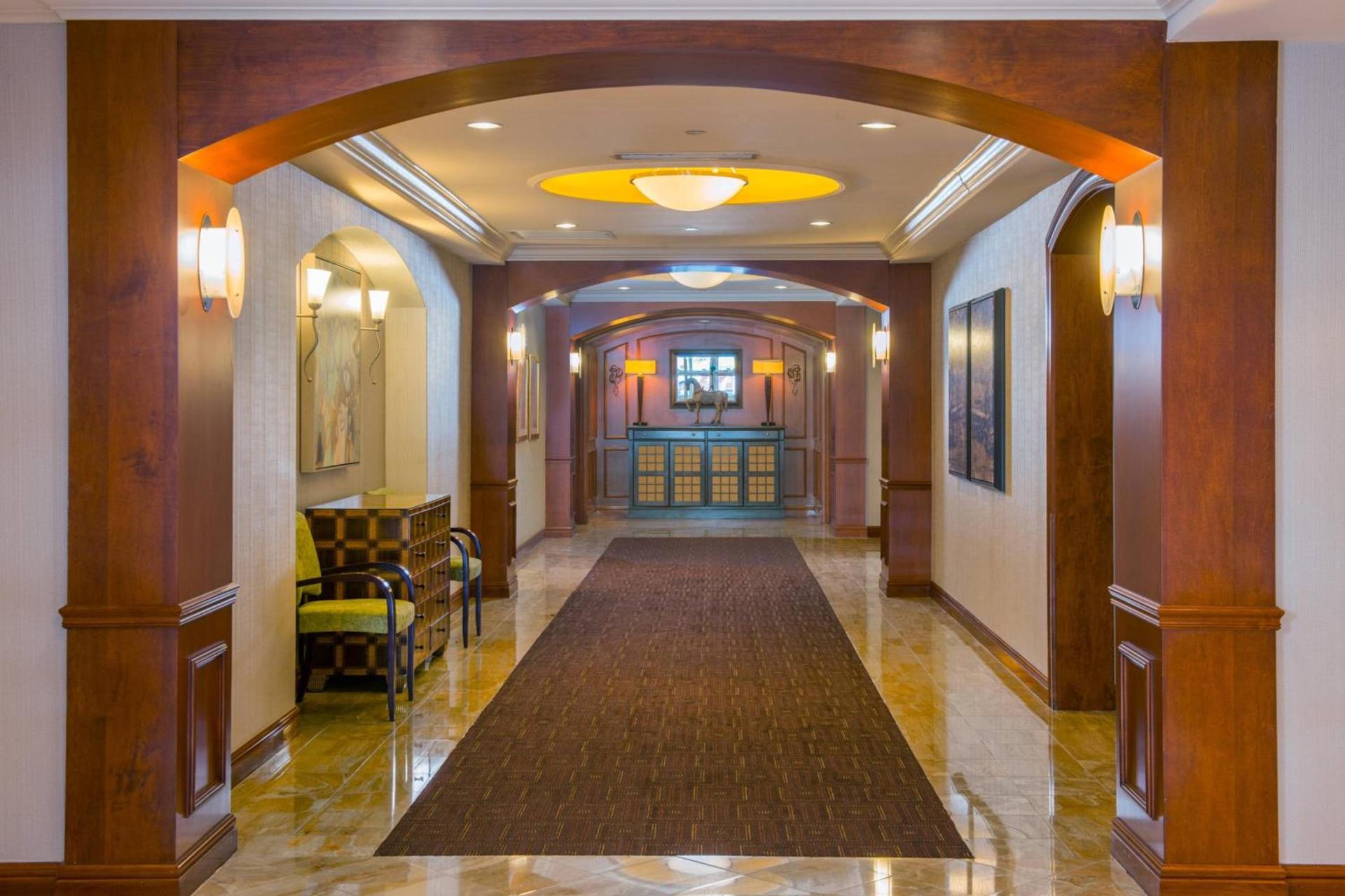 Residence Inn Dulles Airport At Dulles 28 Centre photo 2