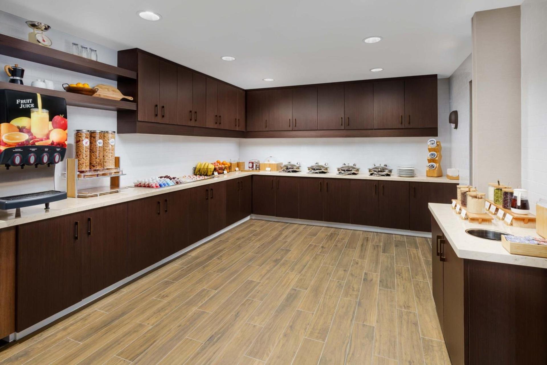 Residence Inn by Marriott New Haven Hamden photo 32