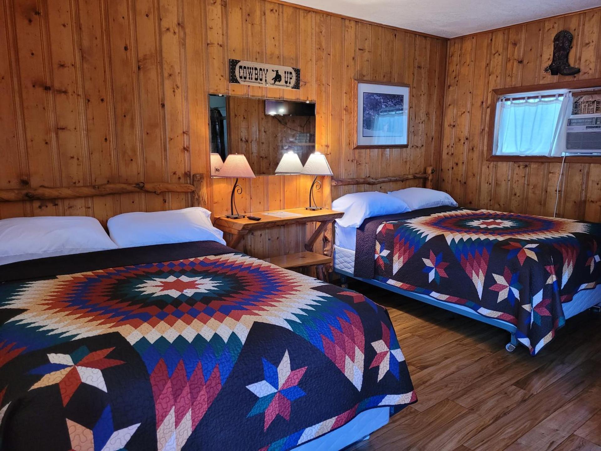 Outpost Motel on the River photo 13