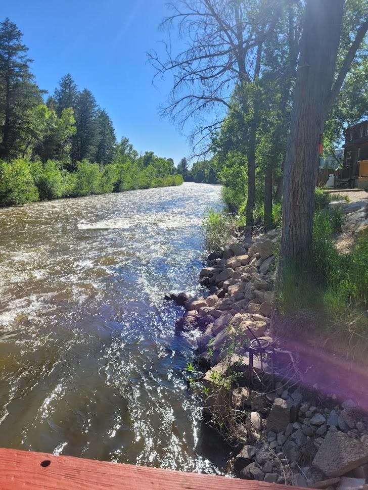Outpost Motel on the River photo 21