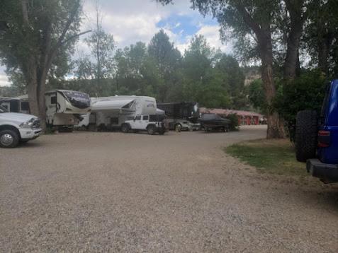 Outpost Motel on the River photo 22