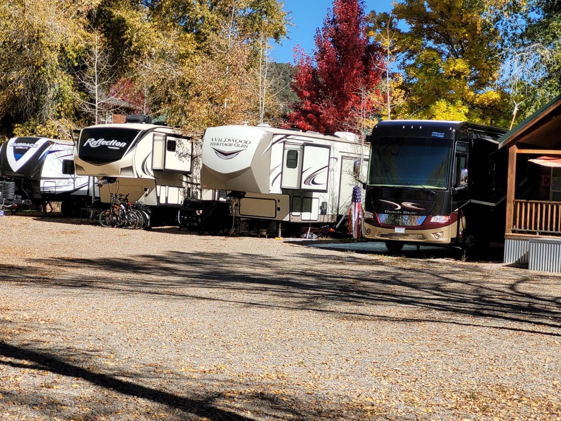 Outpost Motel on the River photo 23