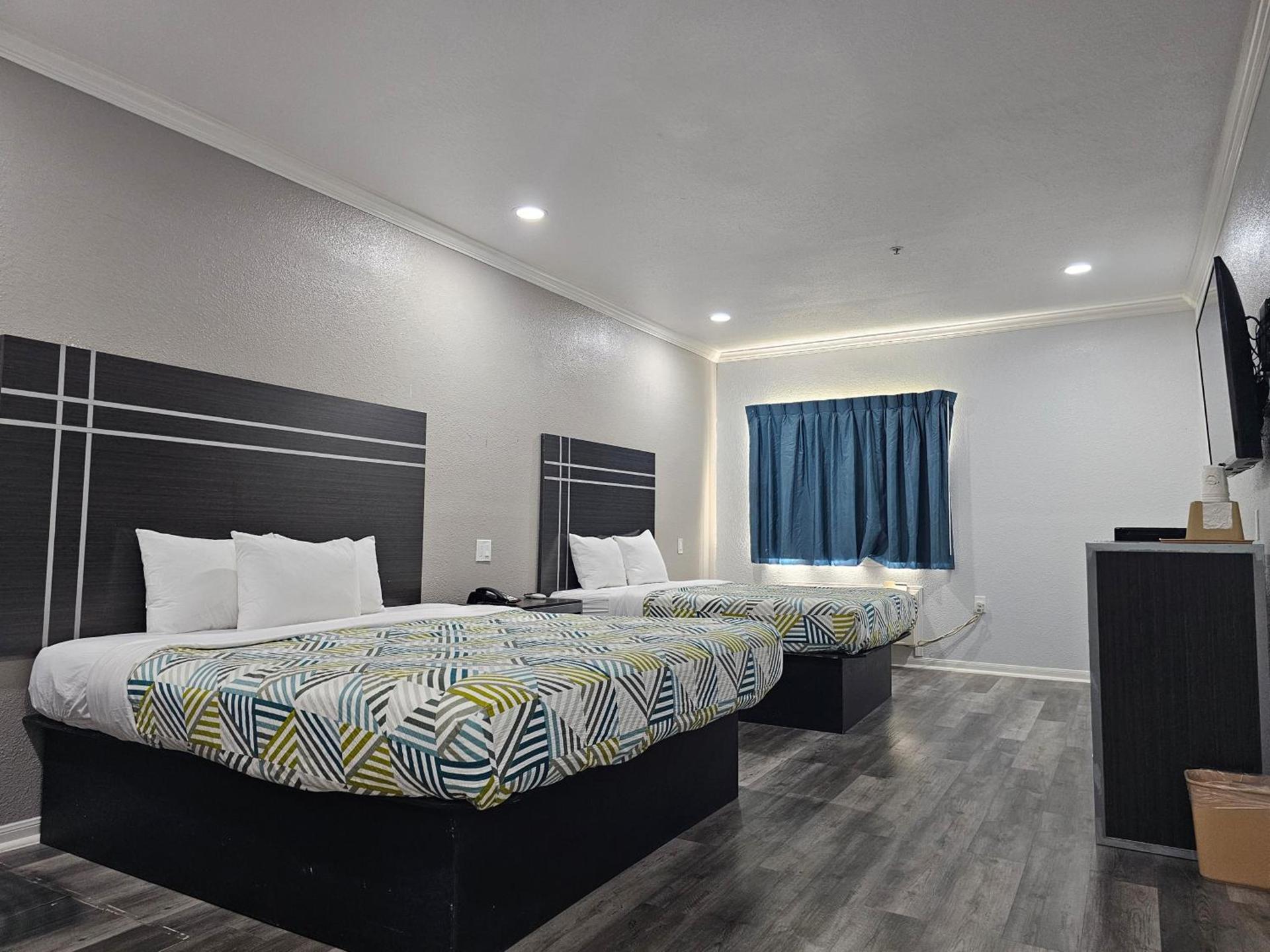 Motel 6 Houston, TX - Hwy 249 and Fallbrook photo 13