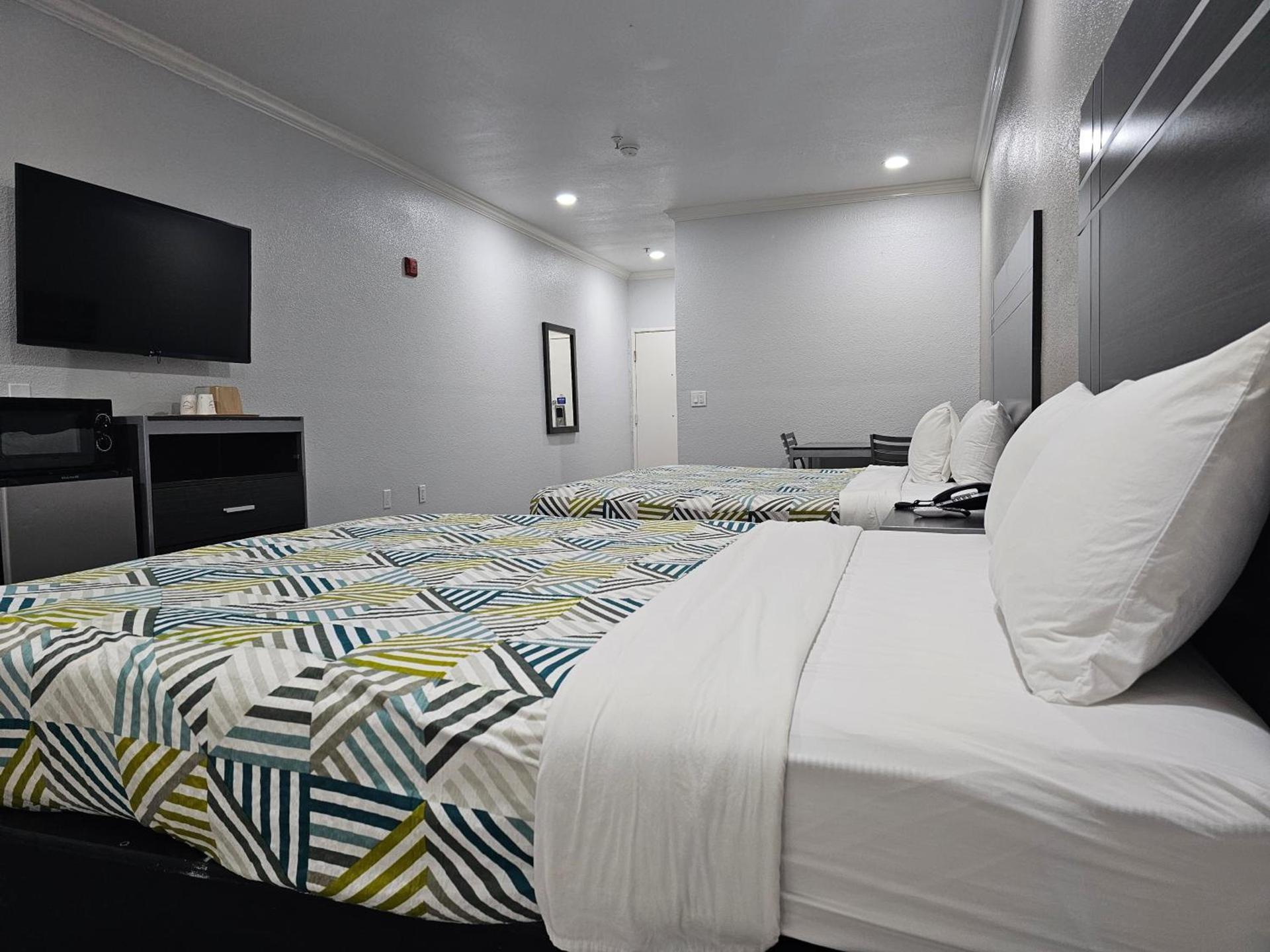Motel 6 Houston, TX - Hwy 249 and Fallbrook photo 14