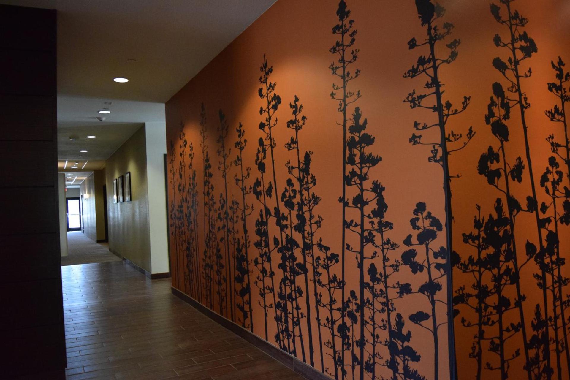 MainStay Suites Lufkin photo 11