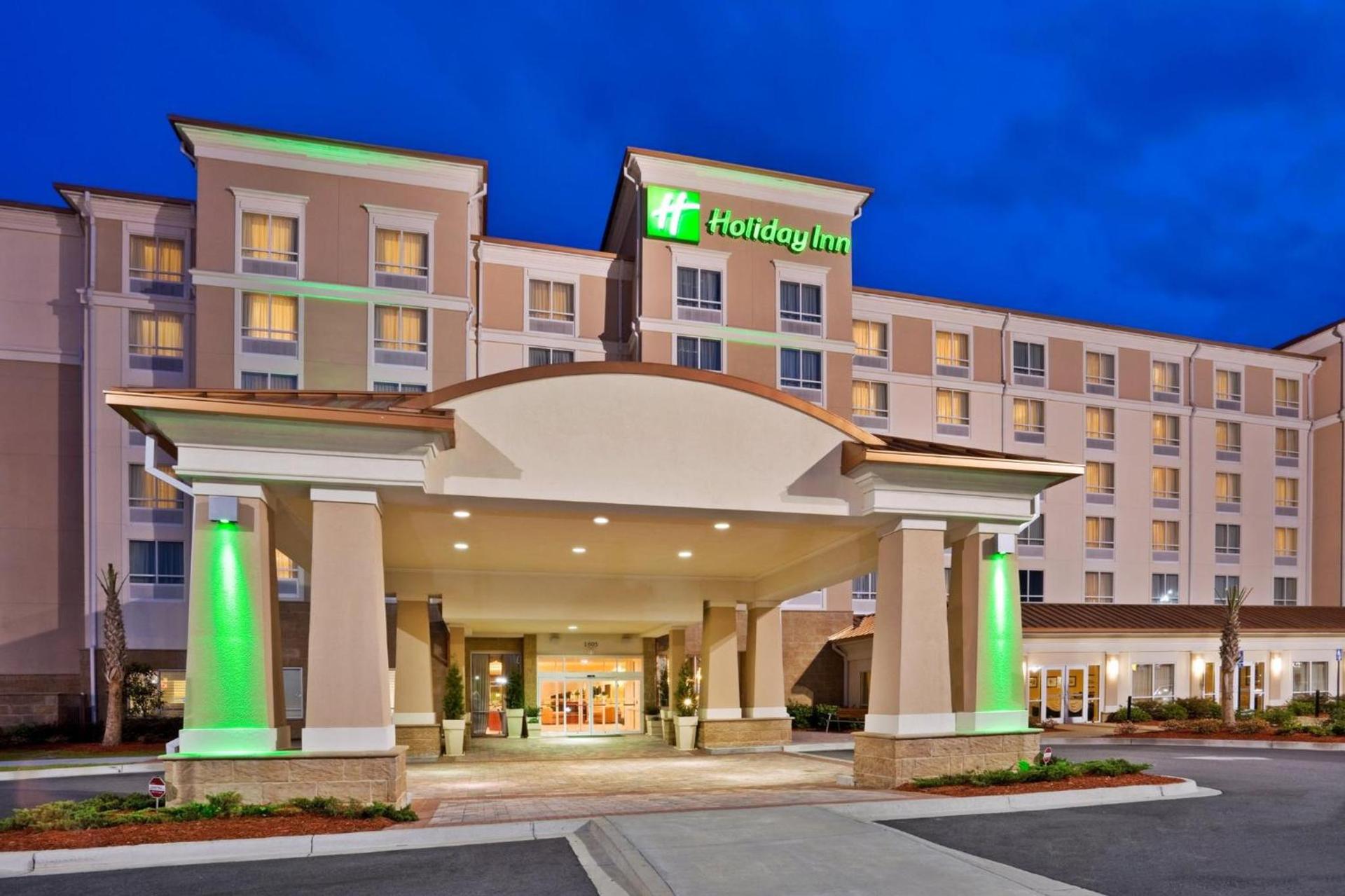 Holiday Inn Valdosta Conference Center by IHG photo 31