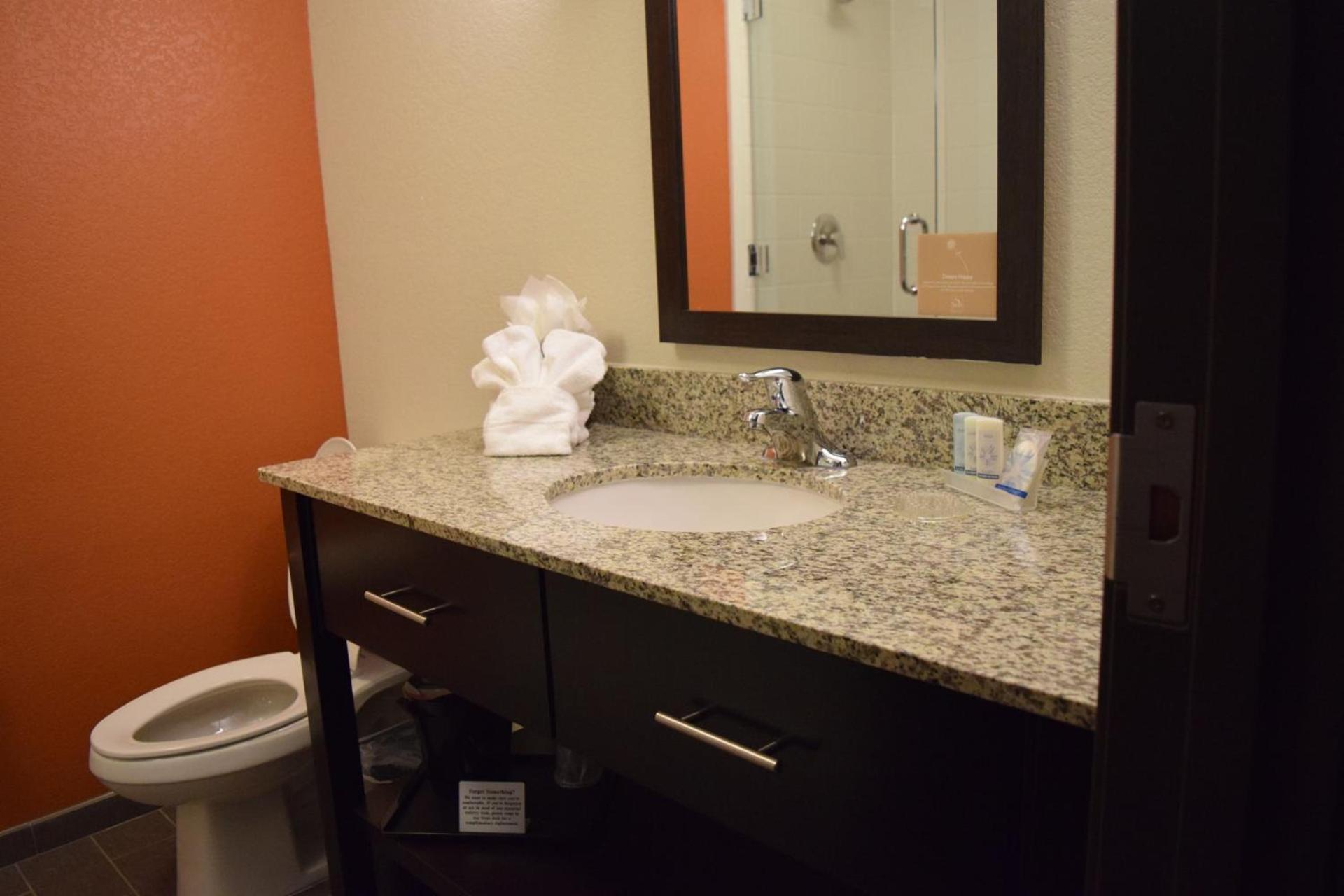 MainStay Suites Lufkin photo 24