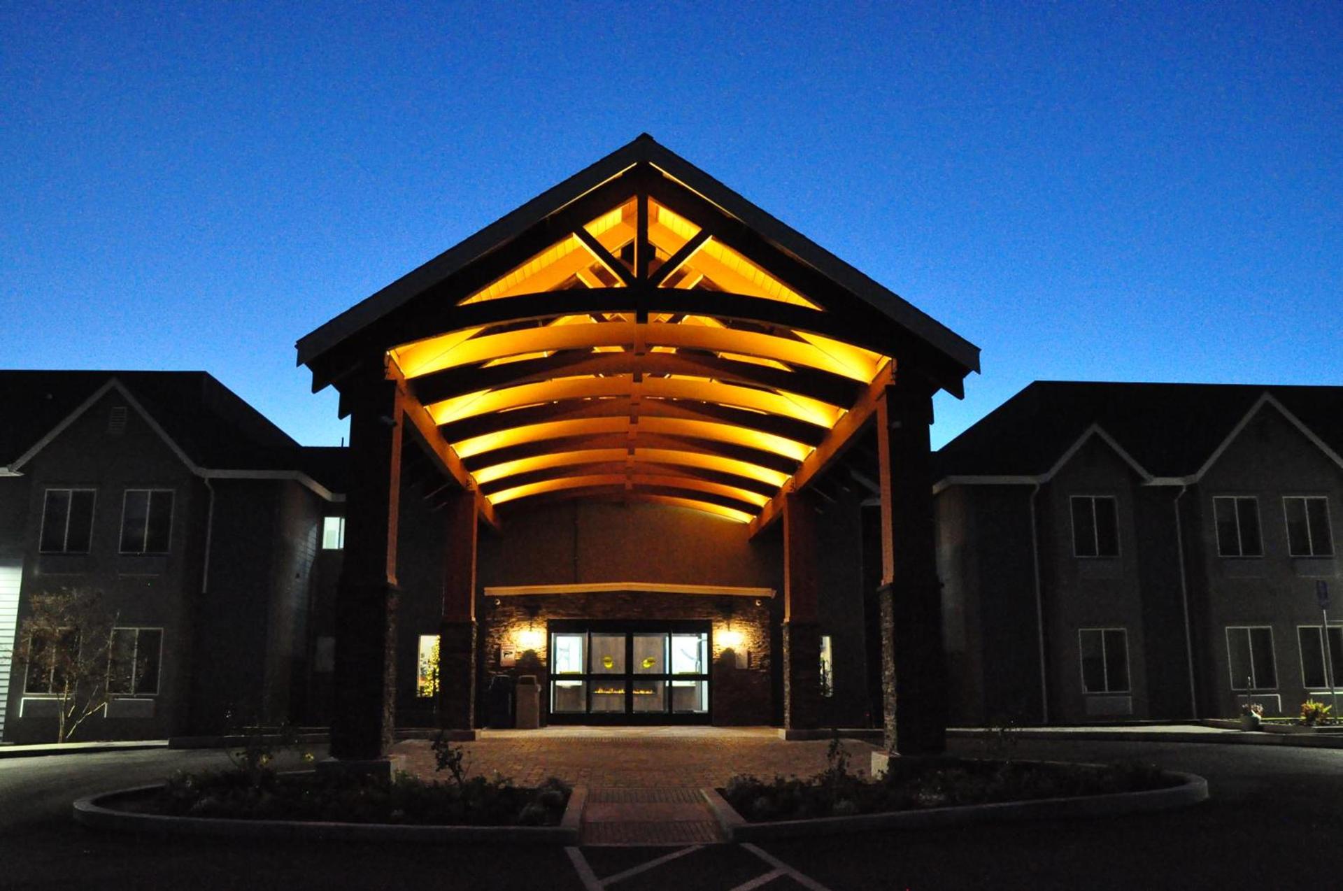 Kiota Inn & Event Center Sutter Creek, an Ascend Collection Hotel photo 32