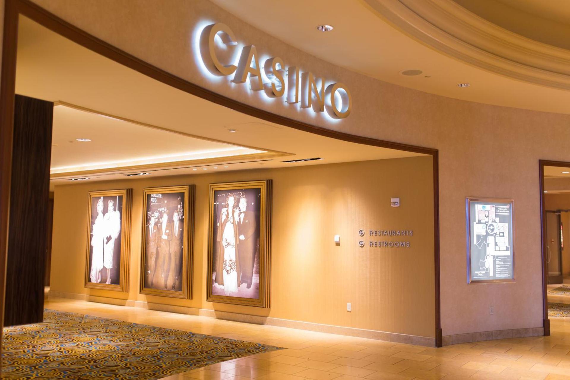 Hollywood Casino St. Louis photo 25