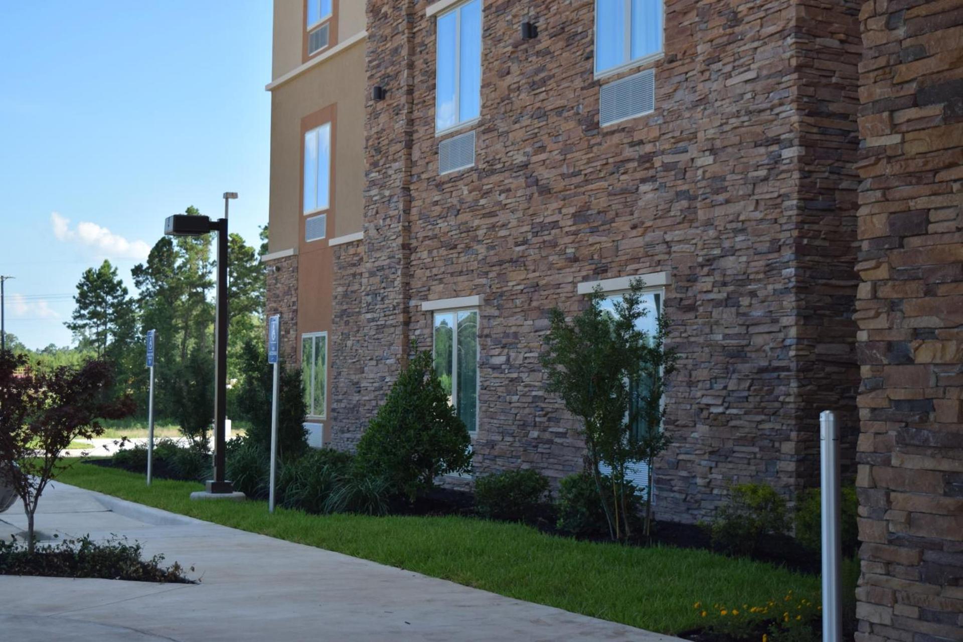 MainStay Suites Lufkin photo 5