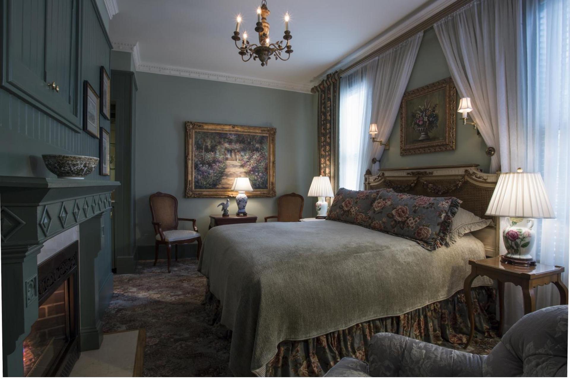 The Chanler at Cliff Walk photo 59