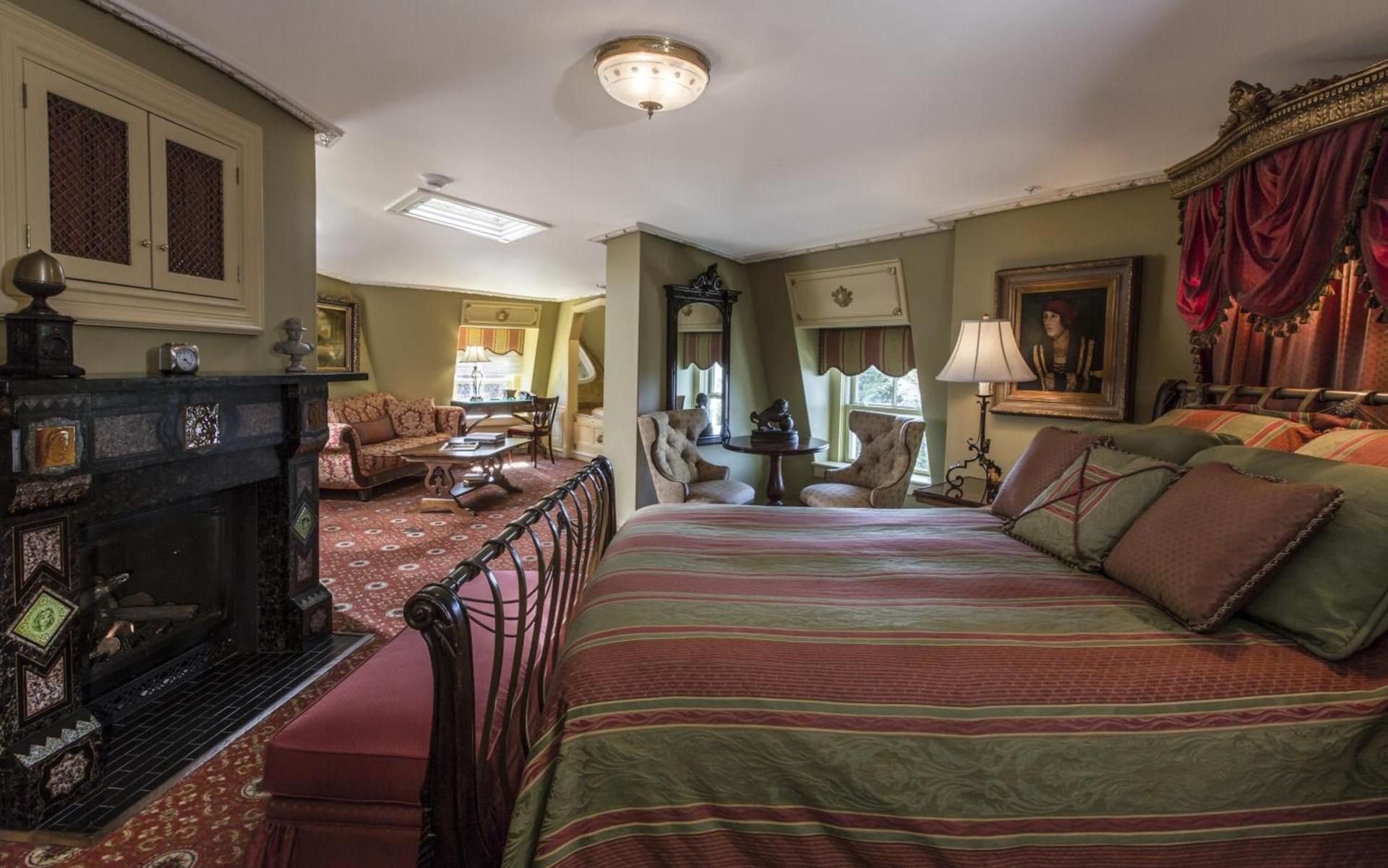 The Chanler at Cliff Walk photo 64