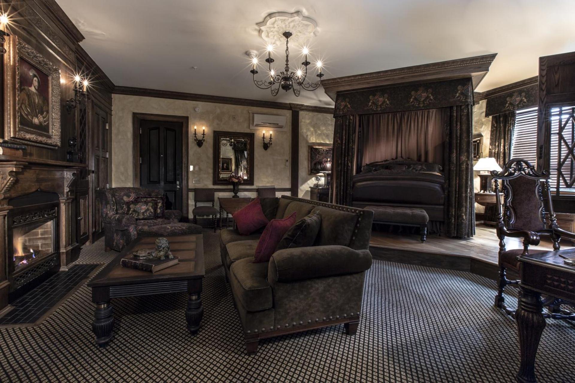 The Chanler at Cliff Walk photo 66
