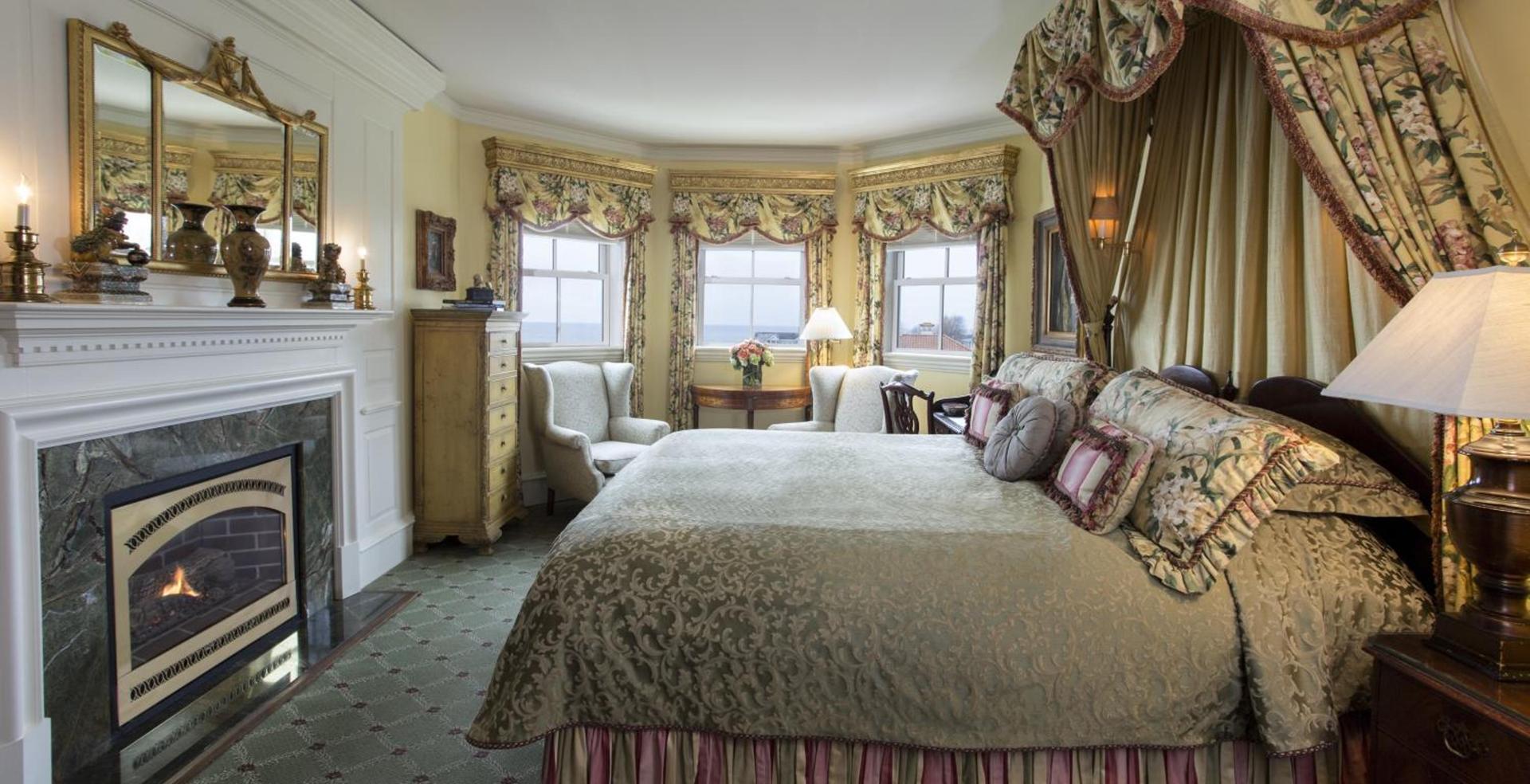 The Chanler at Cliff Walk photo 72