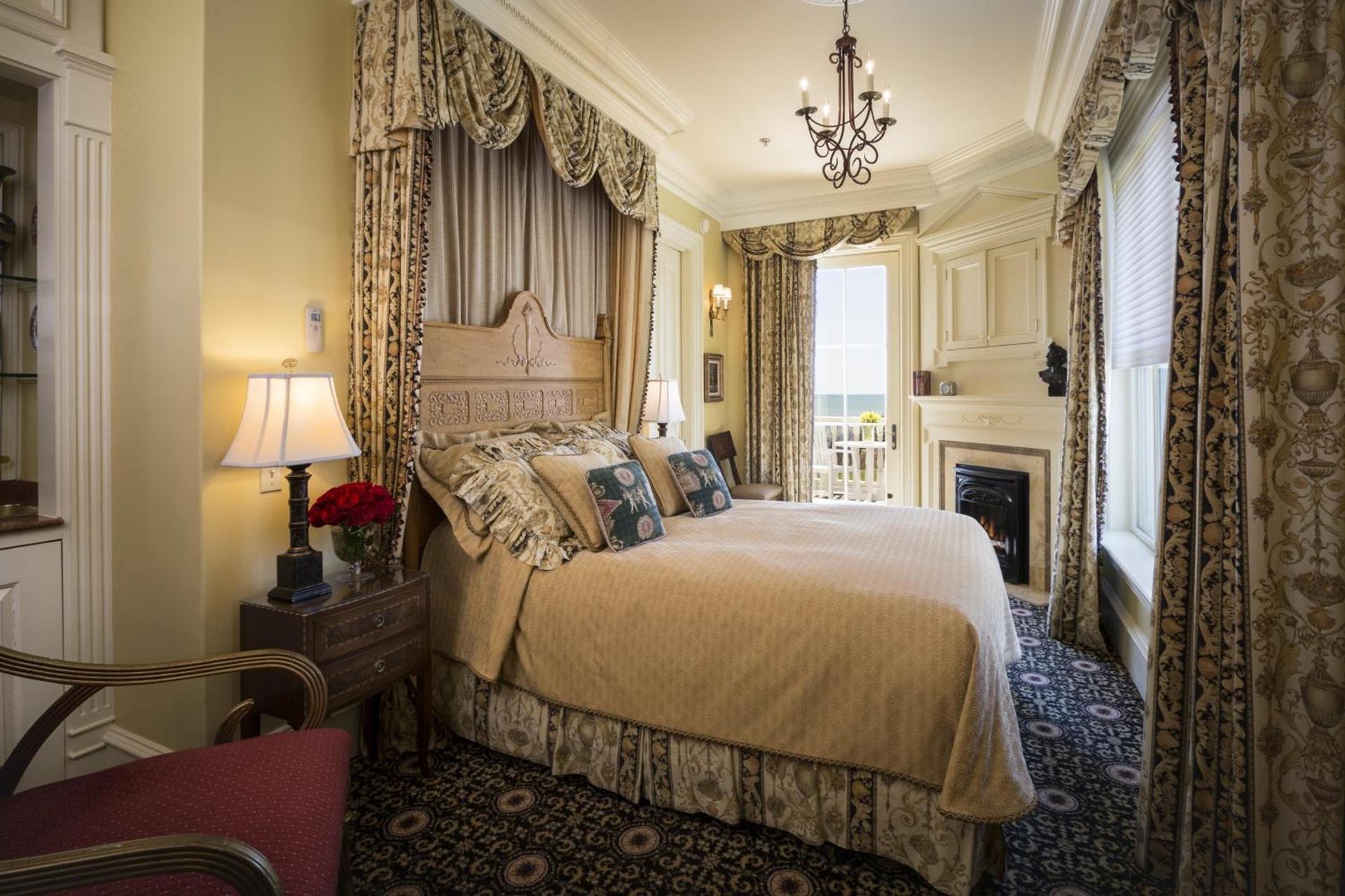 The Chanler at Cliff Walk photo 73