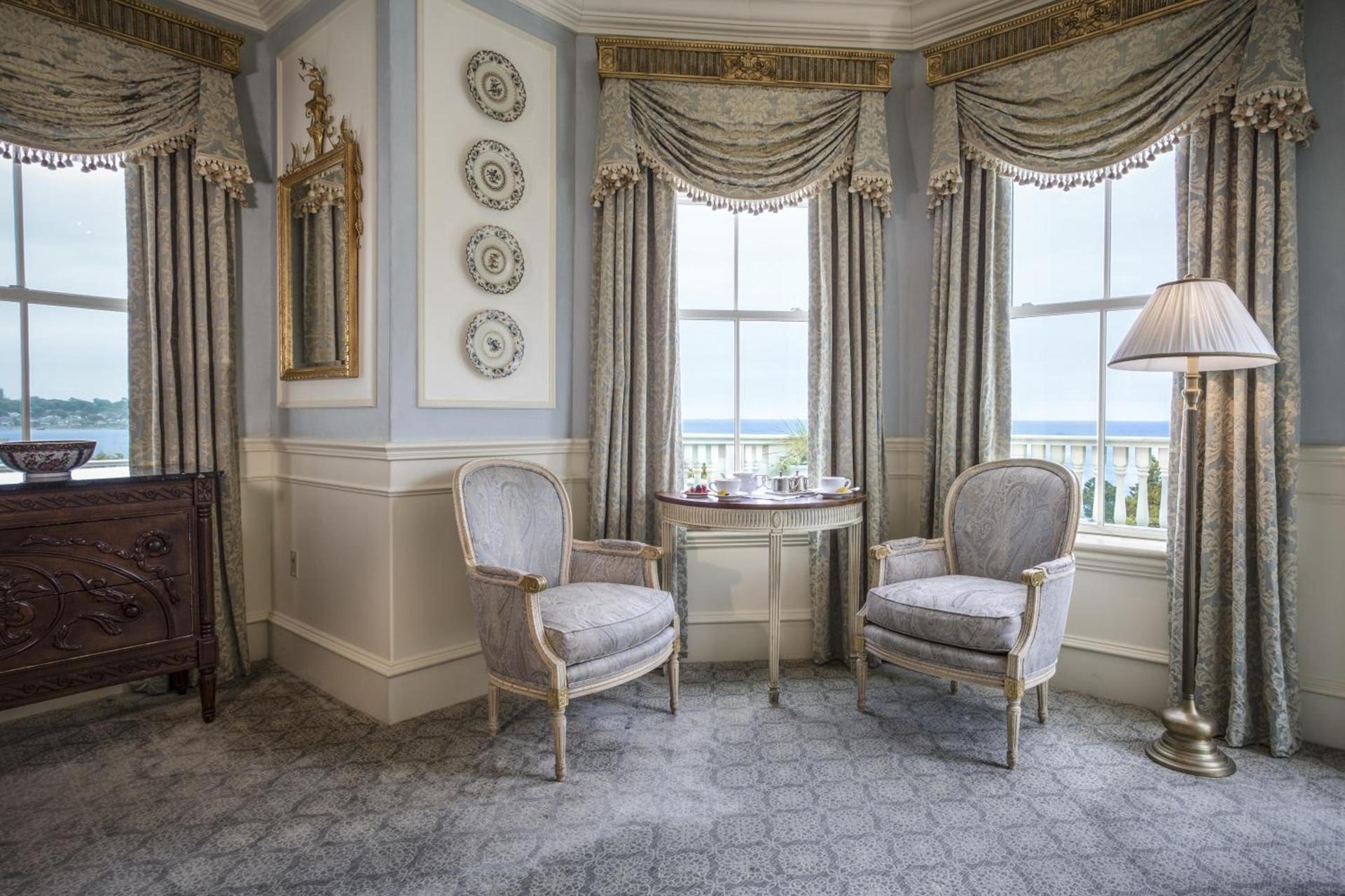 The Chanler at Cliff Walk photo 9
