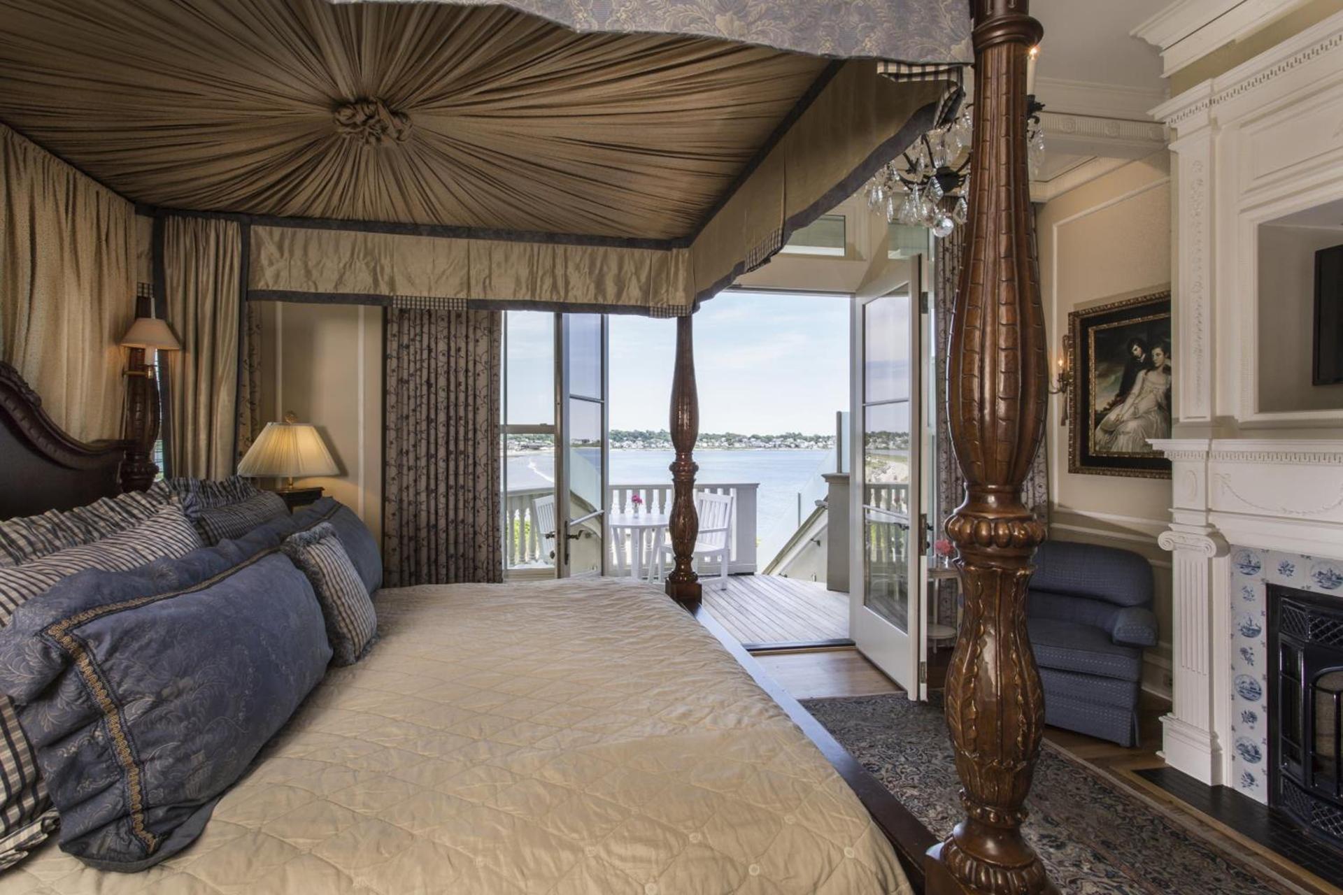 The Chanler at Cliff Walk photo 12