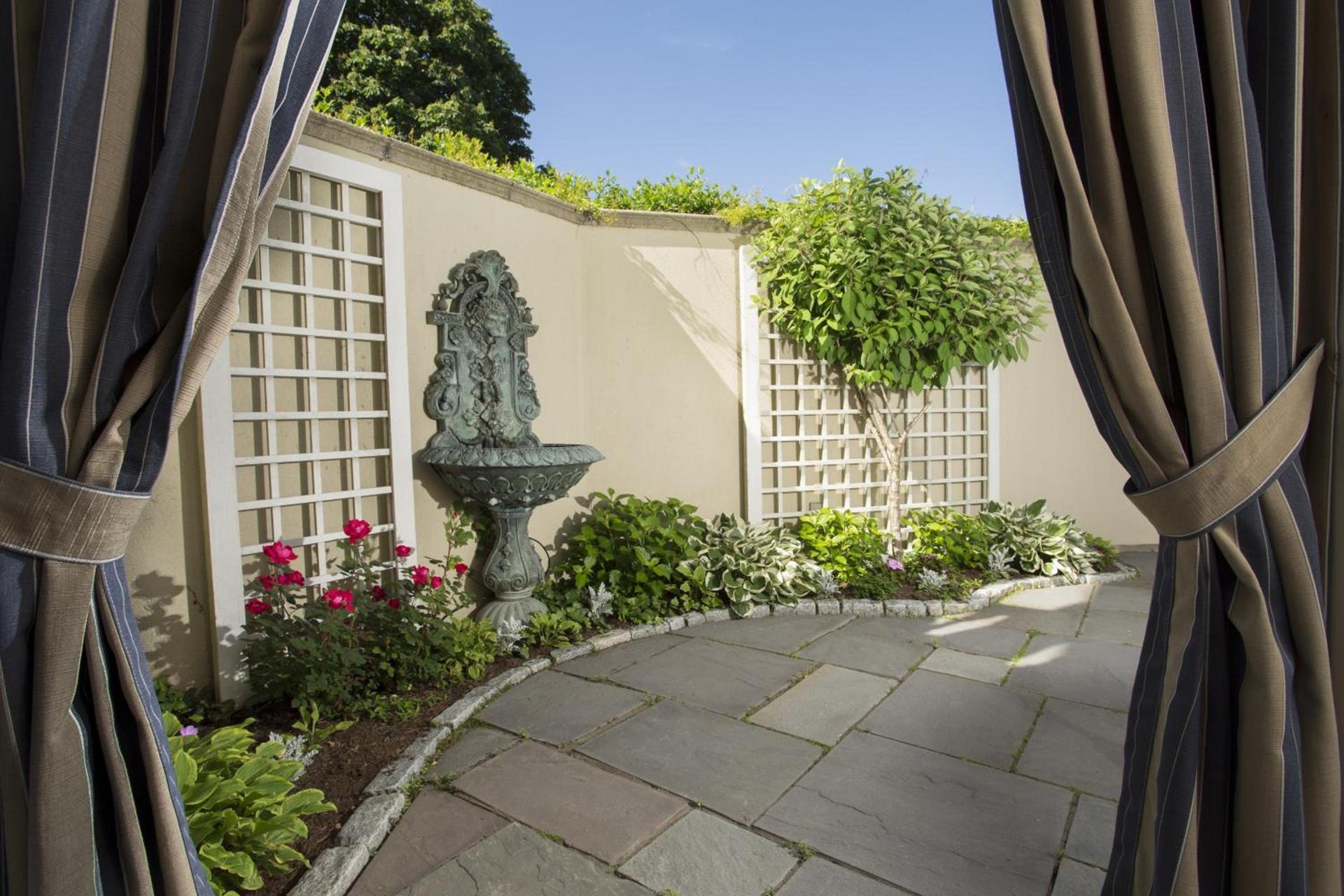 The Chanler at Cliff Walk photo 14