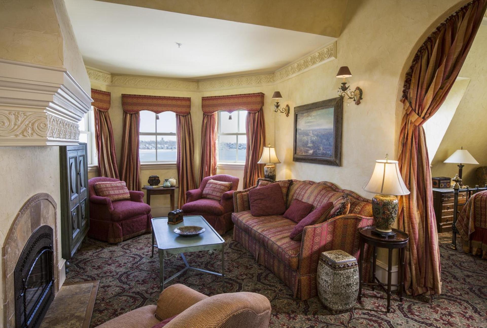 The Chanler at Cliff Walk photo 76