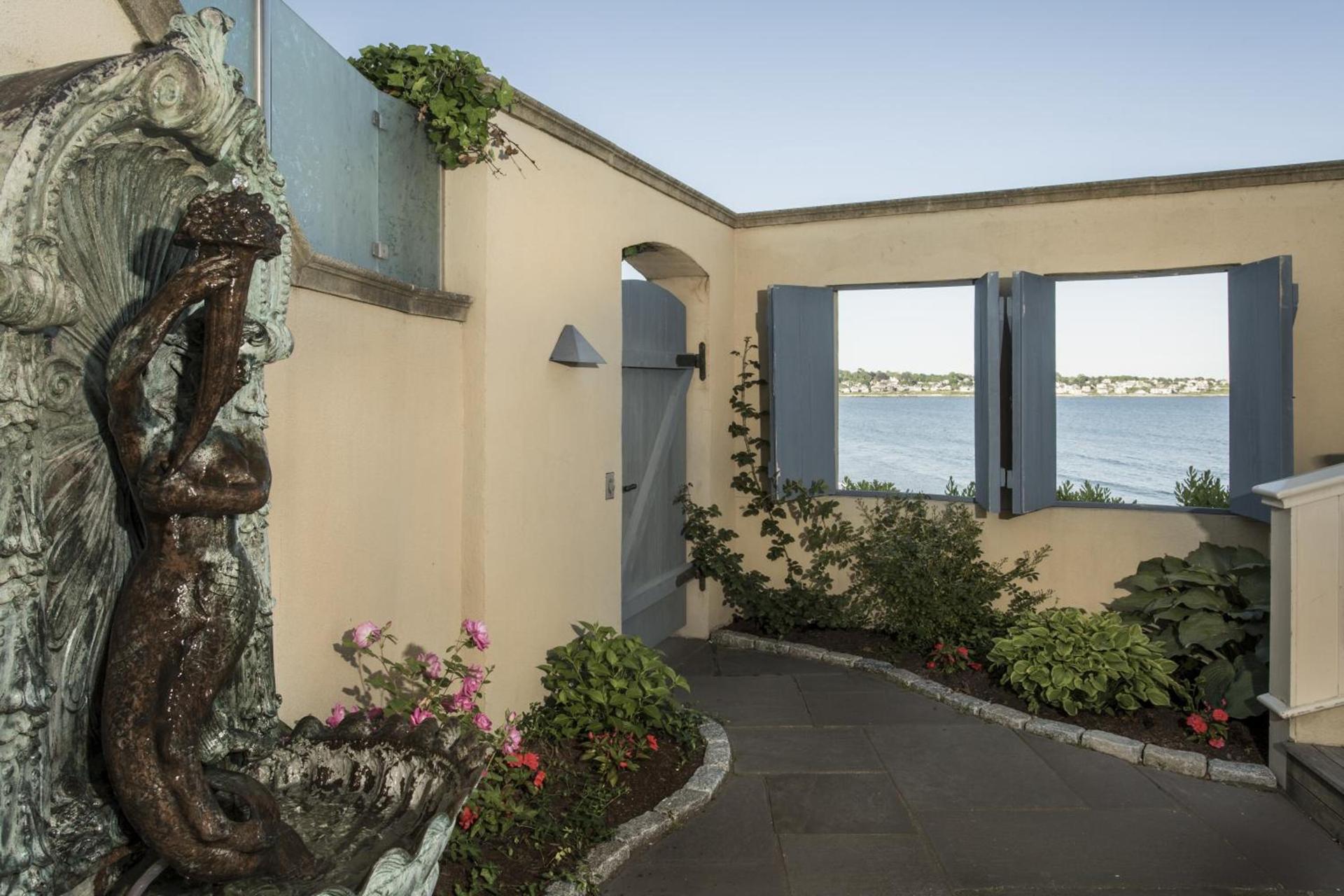 The Chanler at Cliff Walk photo 53