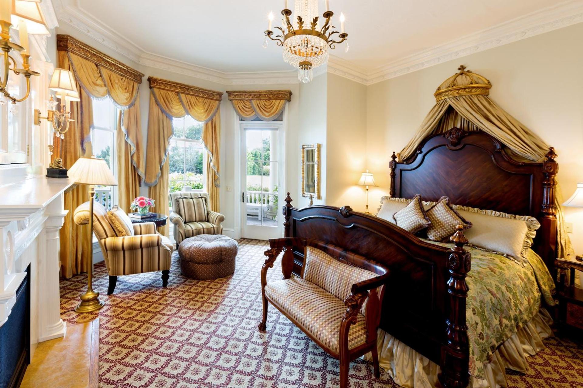 The Chanler at Cliff Walk photo 78