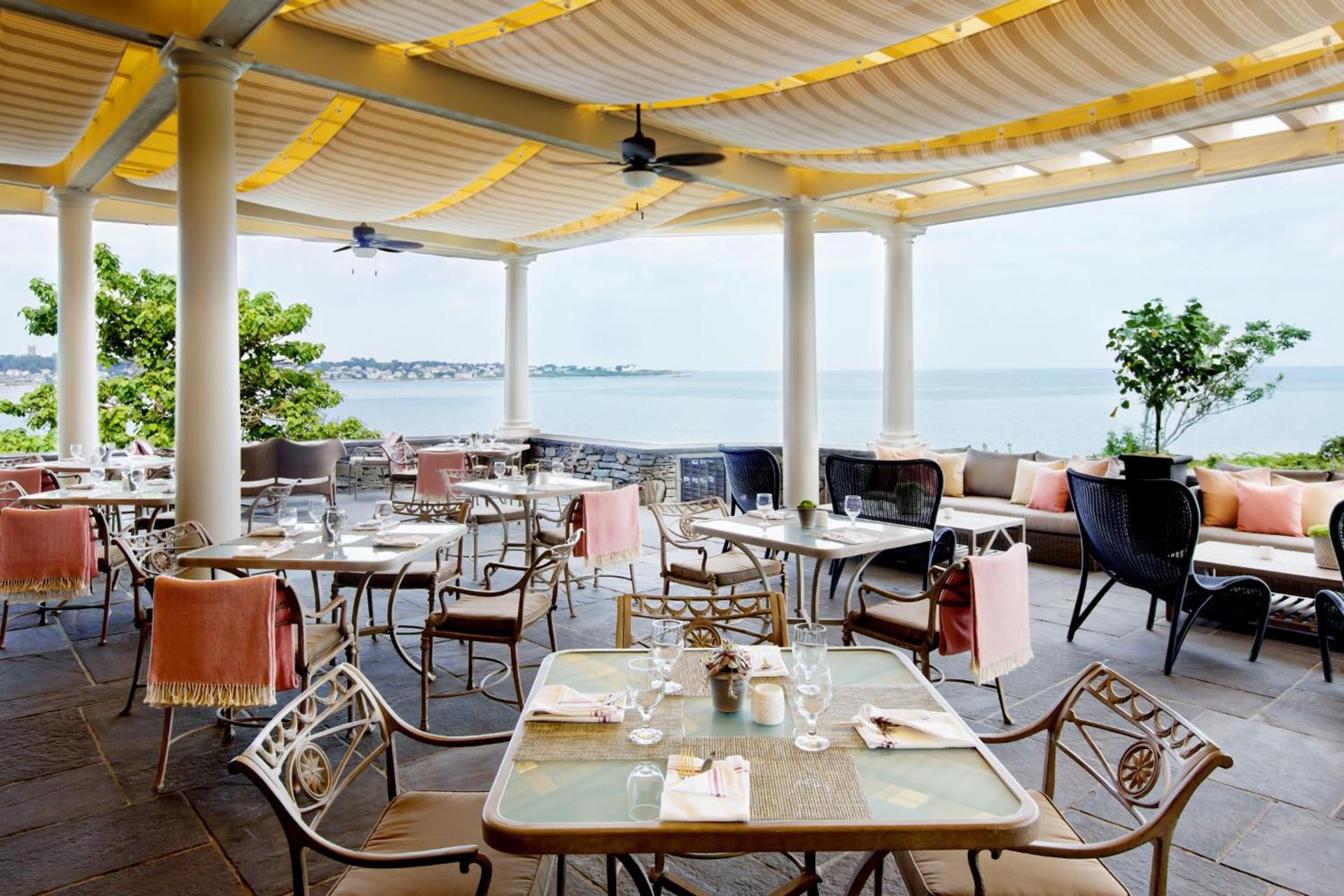 The Chanler at Cliff Walk photo 55