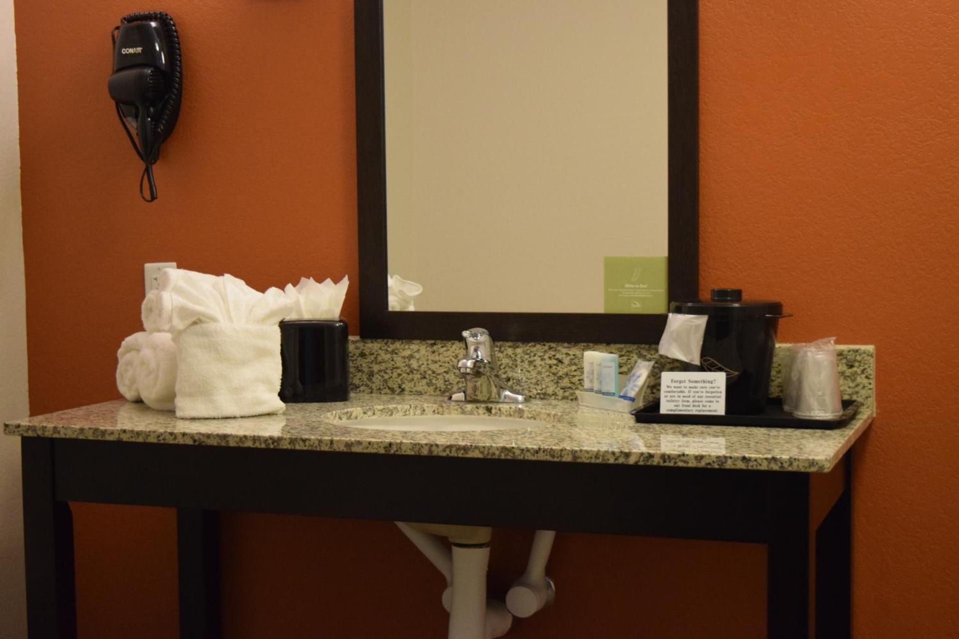 Sleep Inn Lufkin photo 22