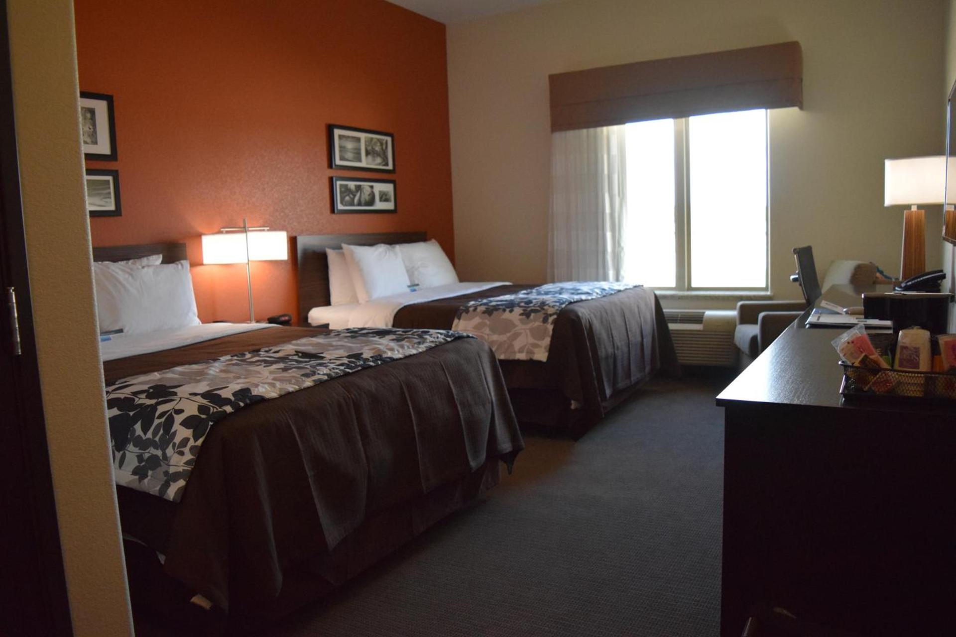 Sleep Inn Lufkin photo 18