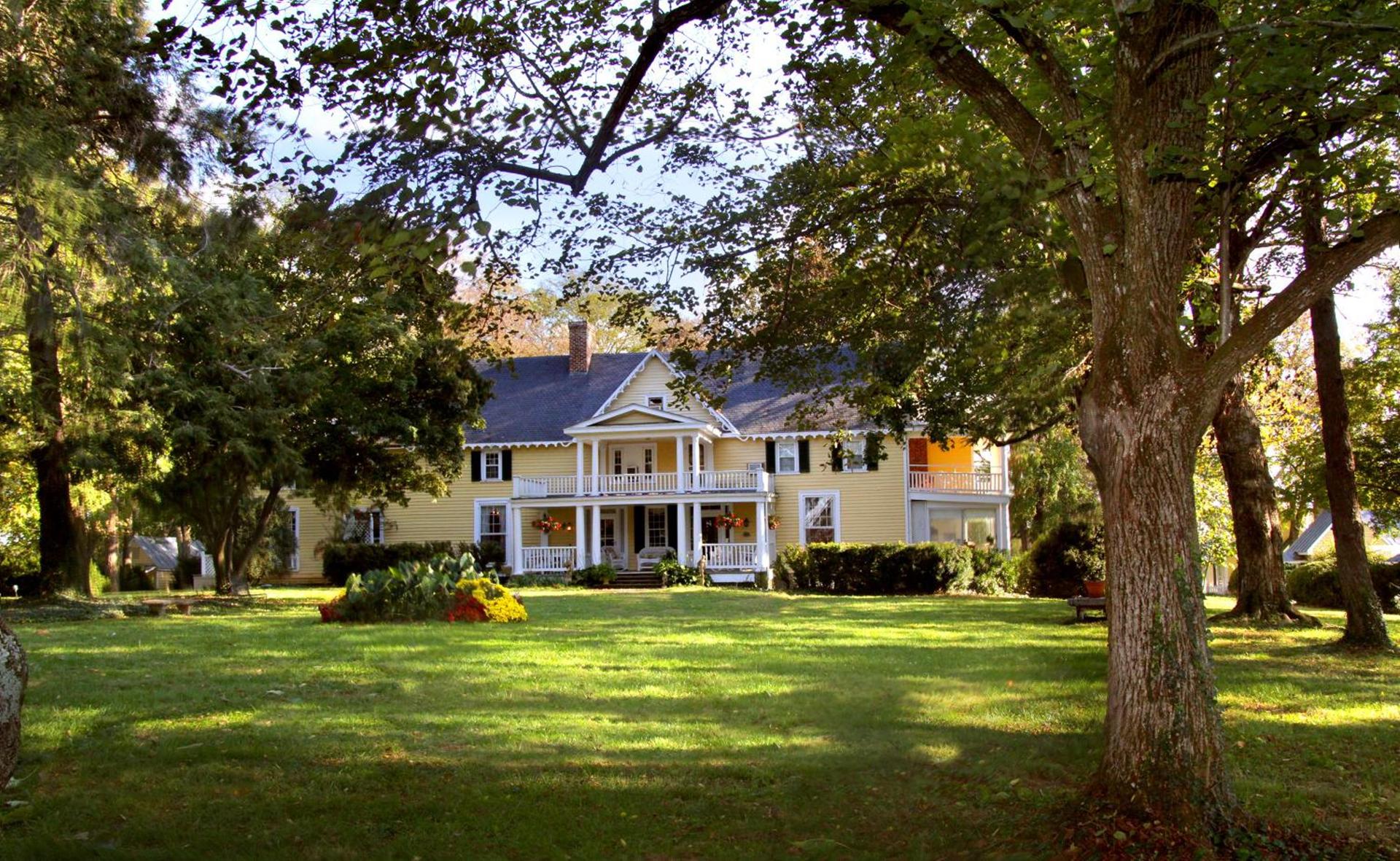 Prospect Hill Inn & Restaurant photo 28