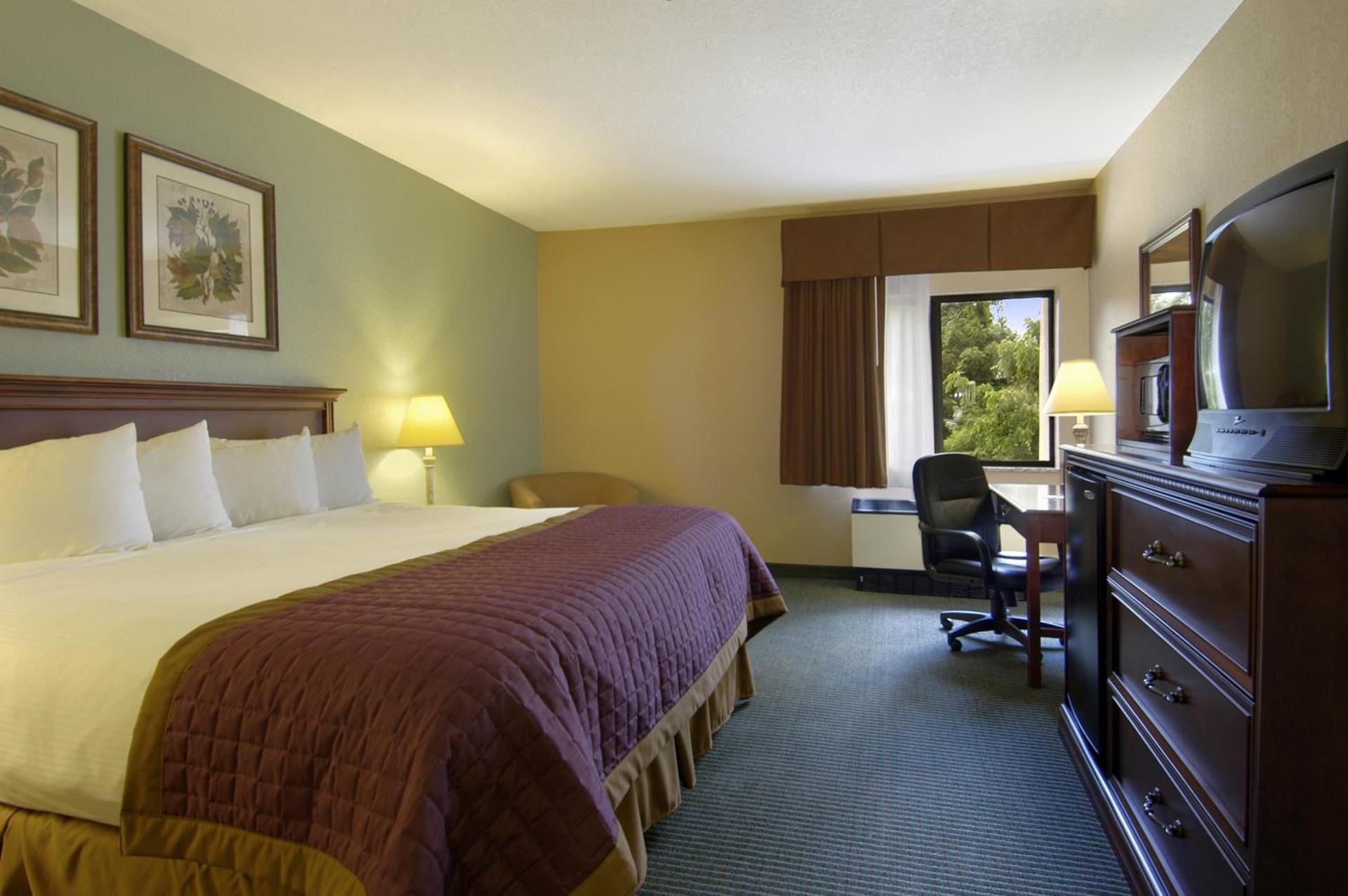 Bay Mountain Inn Cherokee Smoky Mountains photo 8