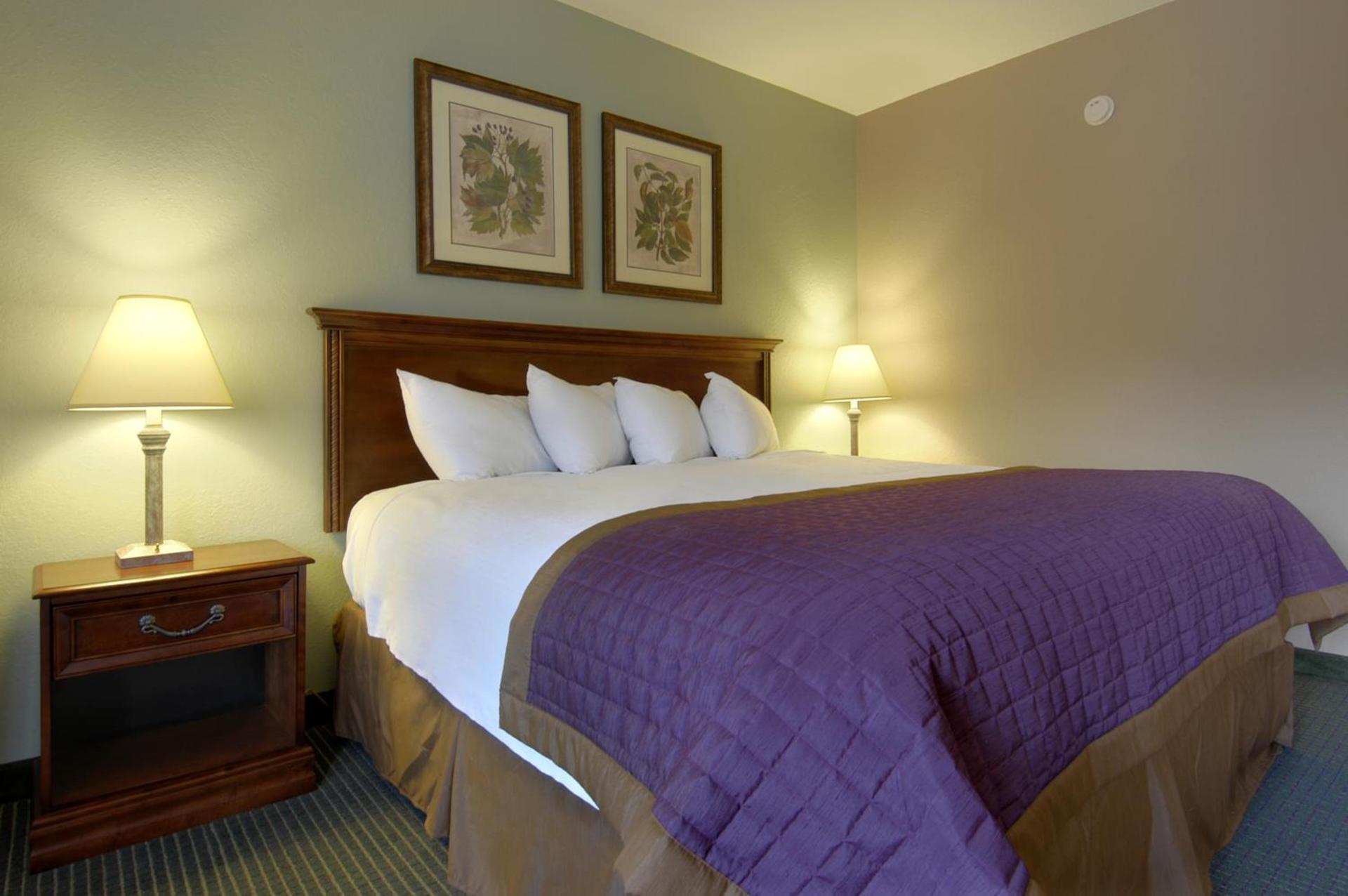 Bay Mountain Inn Cherokee Smoky Mountains photo 7