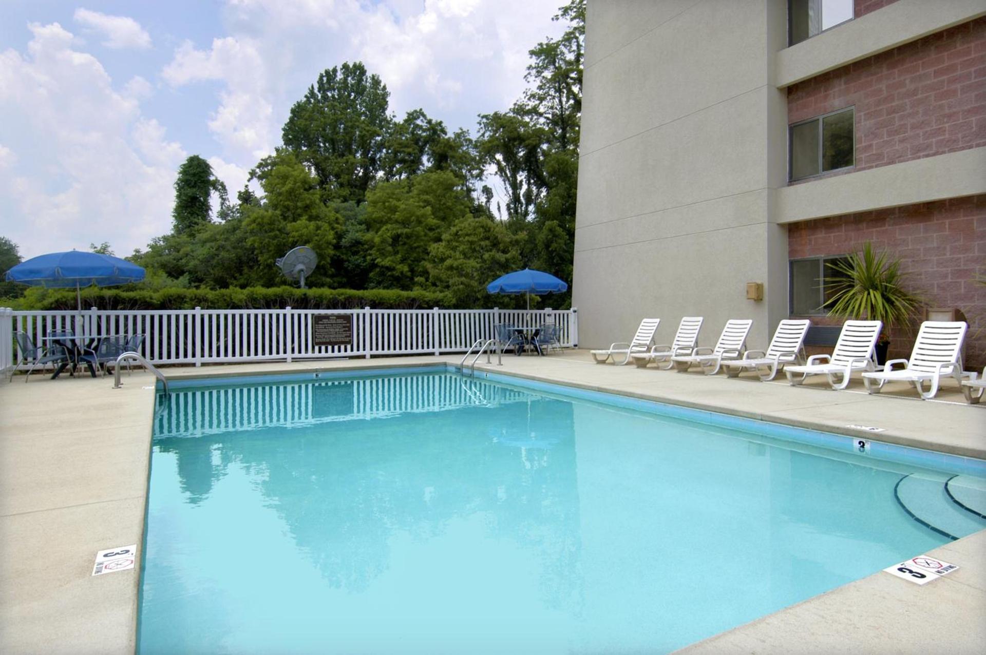 Bay Mountain Inn Cherokee Smoky Mountains photo 4