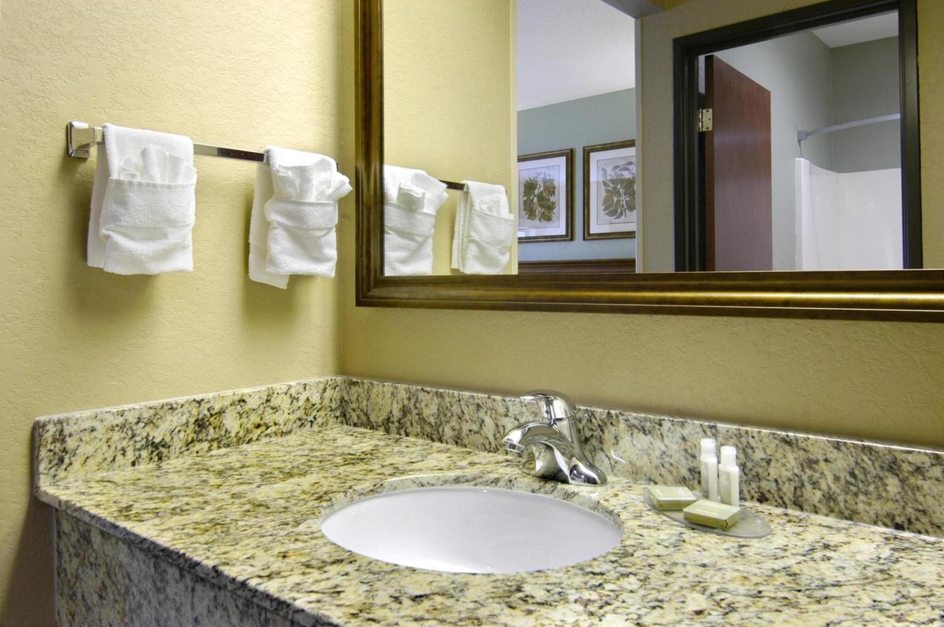 Bay Mountain Inn Cherokee Smoky Mountains photo 5