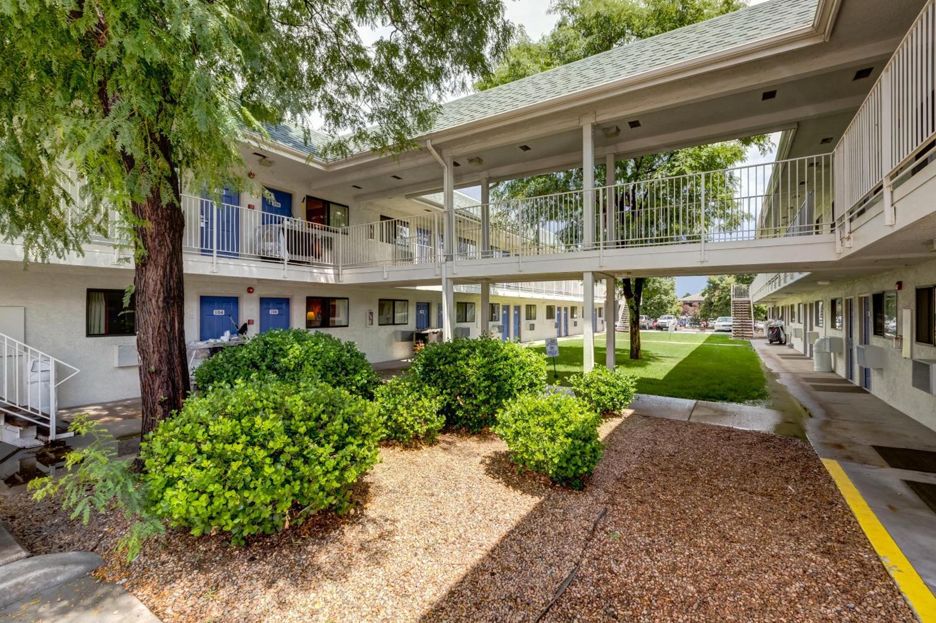 Motel 6-Wheat Ridge, CO - West - Denver North photo 6