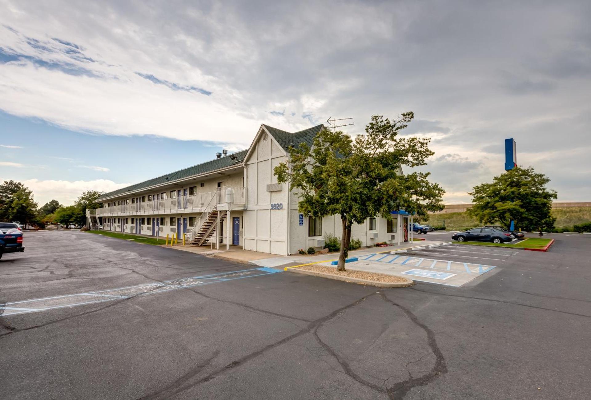 Motel 6-Wheat Ridge, CO - West - Denver North photo 8