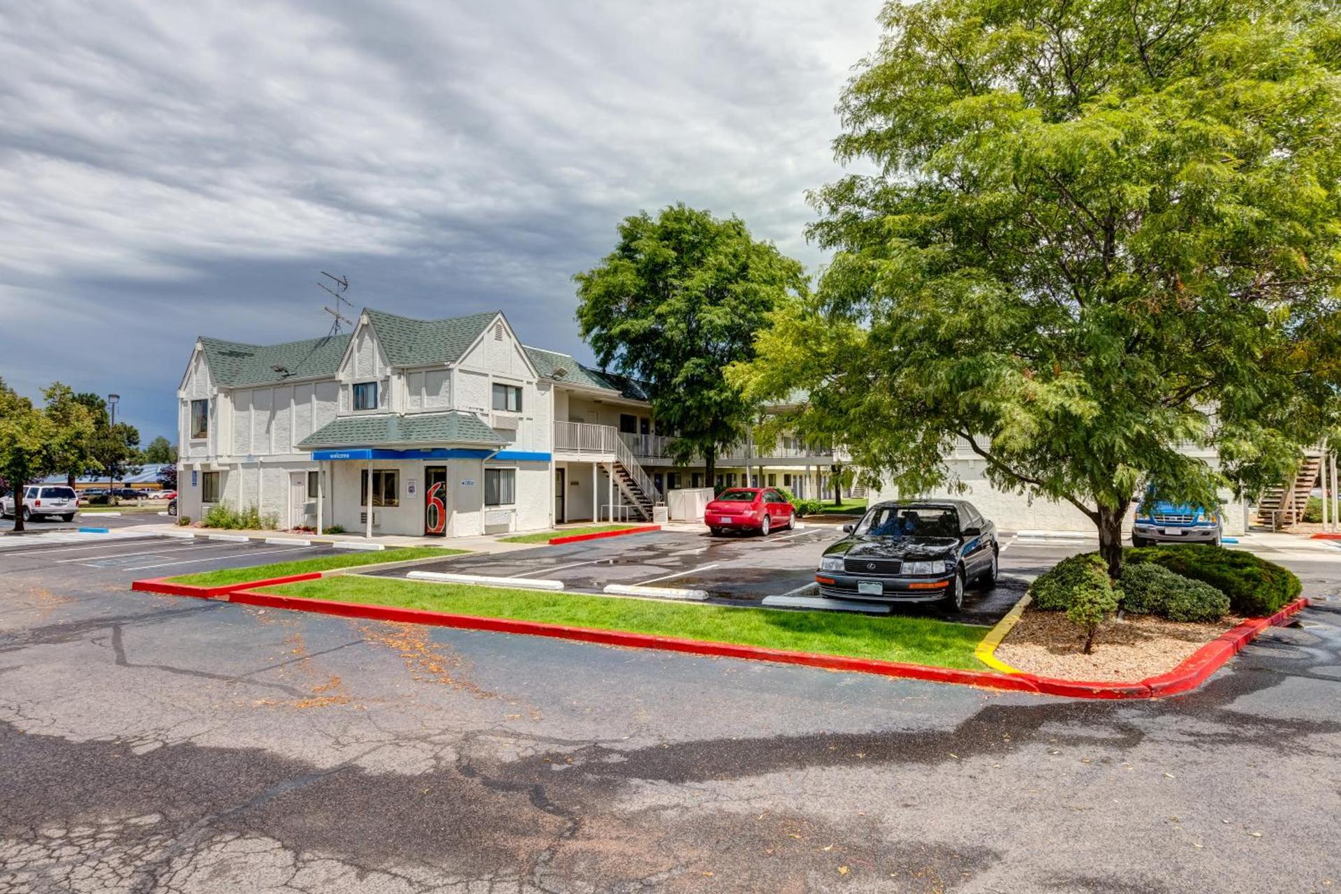 Motel 6-Wheat Ridge, CO - West - Denver North photo 10