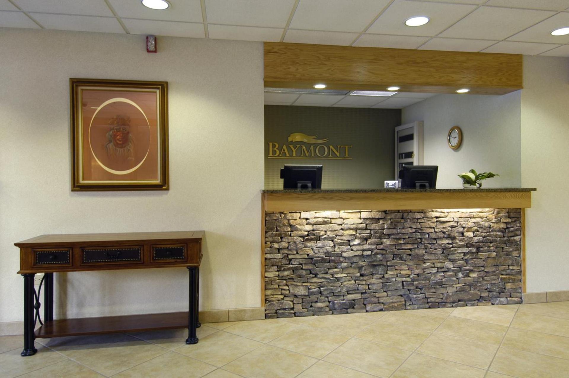 Bay Mountain Inn Cherokee Smoky Mountains photo 3