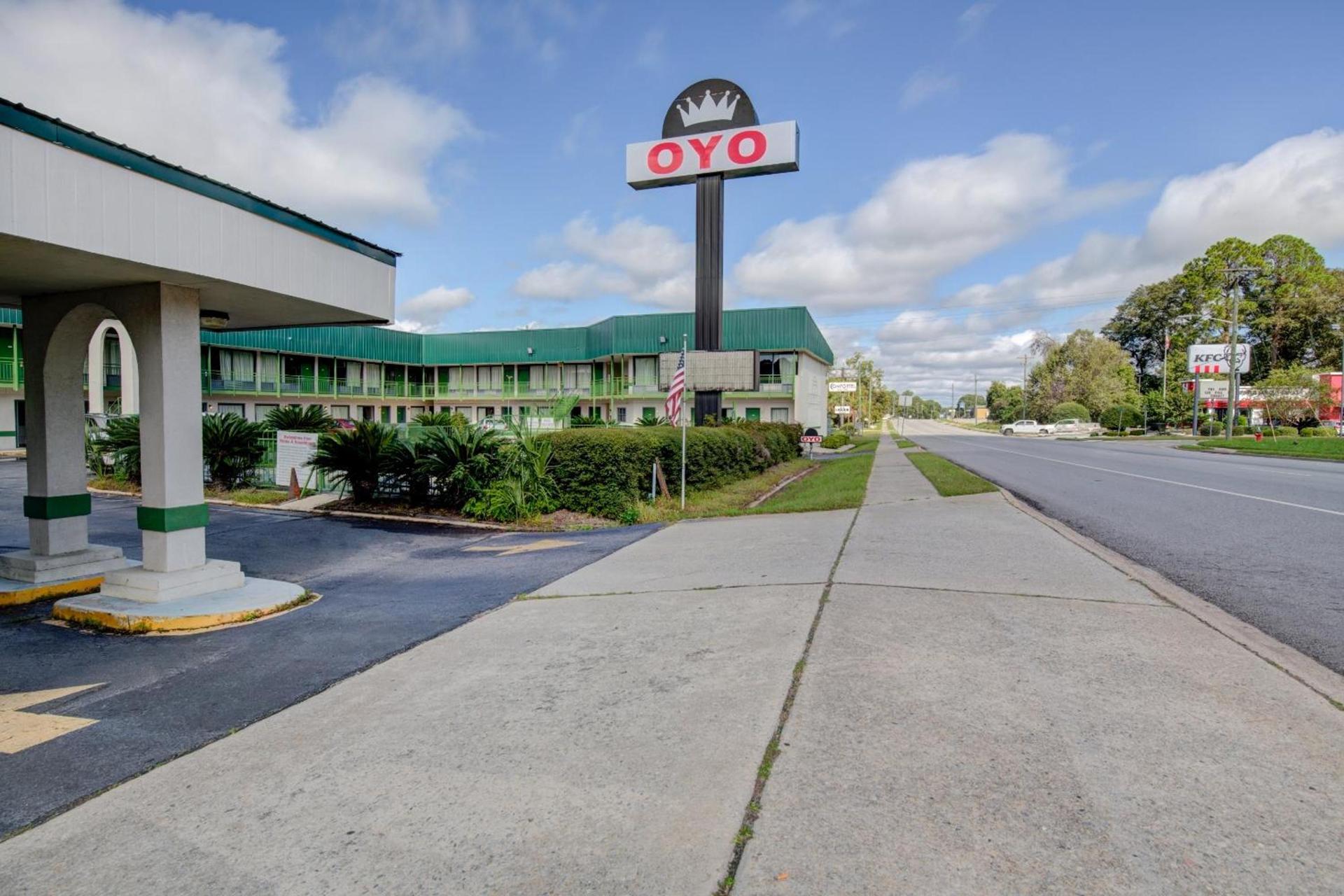 OYO Hotel Douglas GA US-441 photo 4