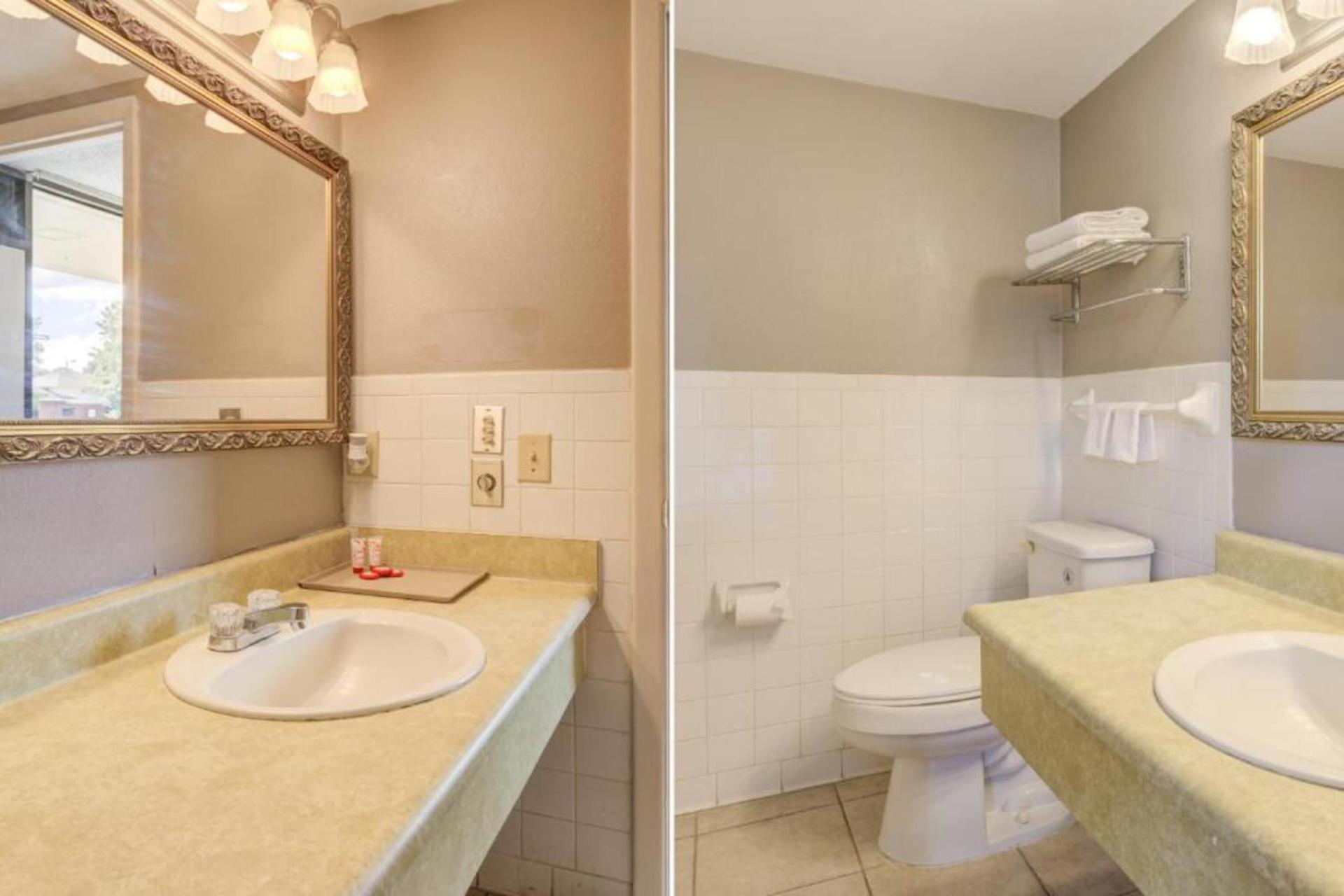 OYO Hotel Douglas GA US-441 photo 37