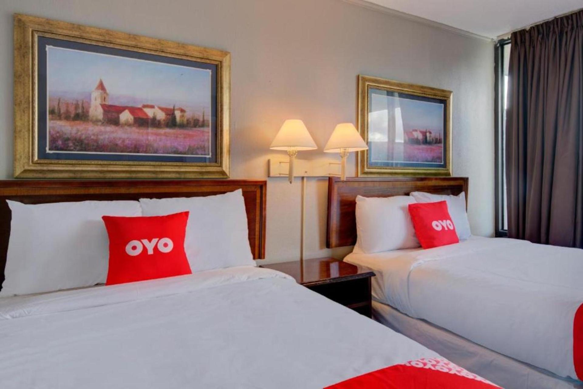 OYO Hotel Douglas GA US-441 photo 35