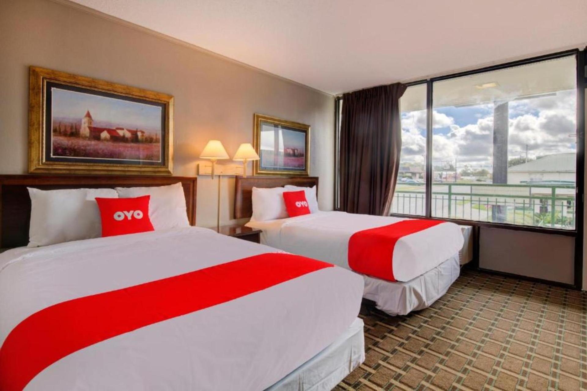 OYO Hotel Douglas GA US-441 photo 41