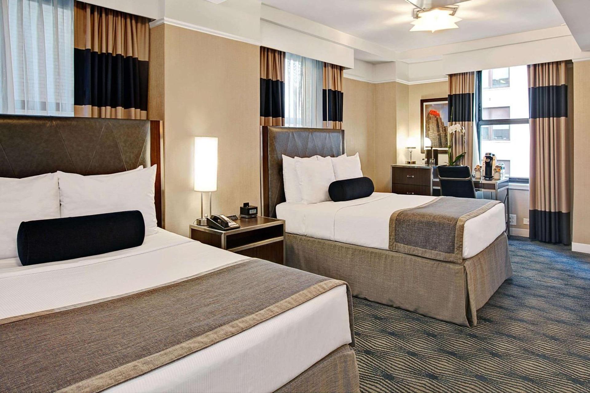 New Yorker by Lotte Hotels photo 10