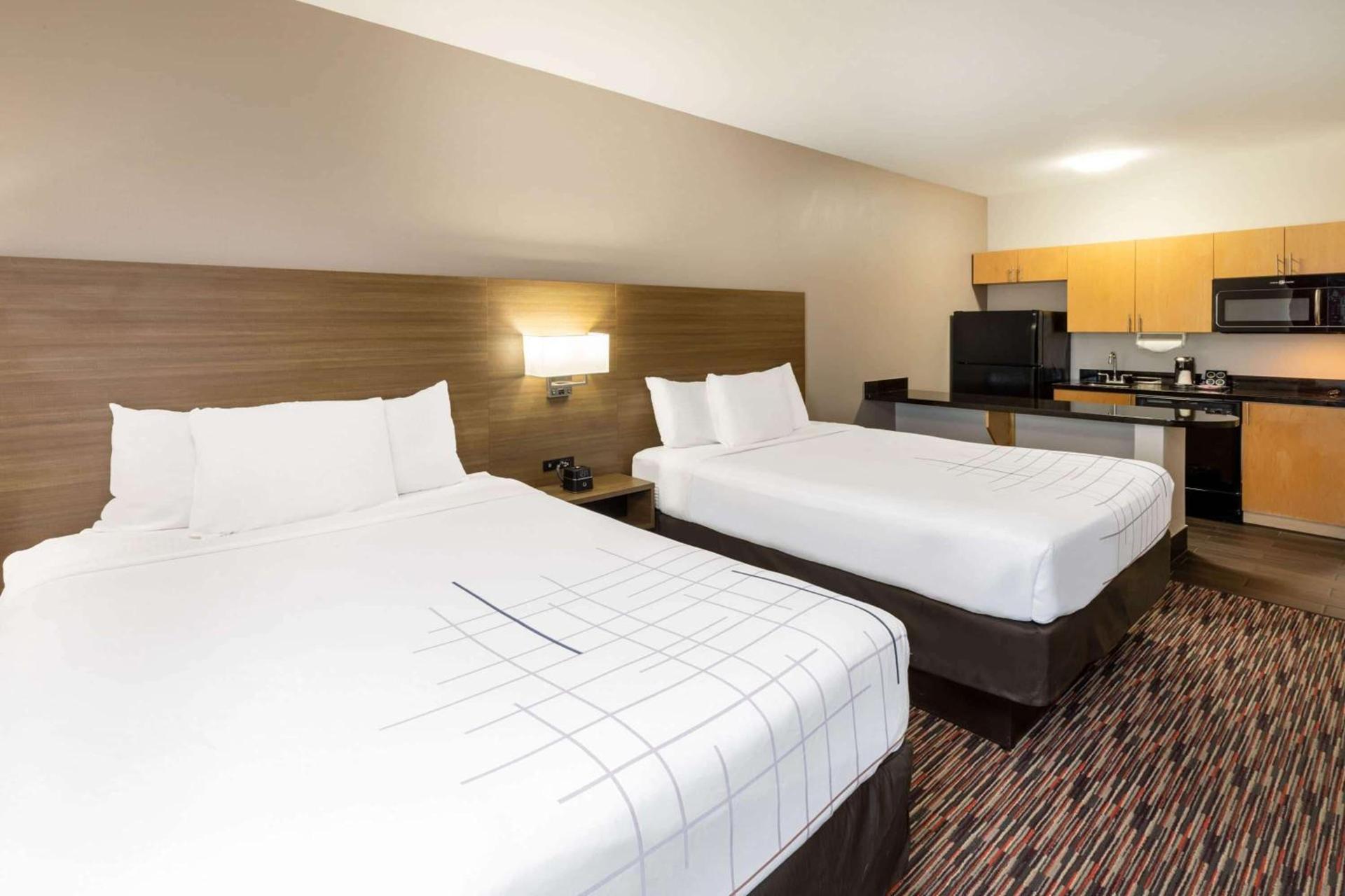 La Quinta by Wyndham Wichita Falls - MSU Area photo 31
