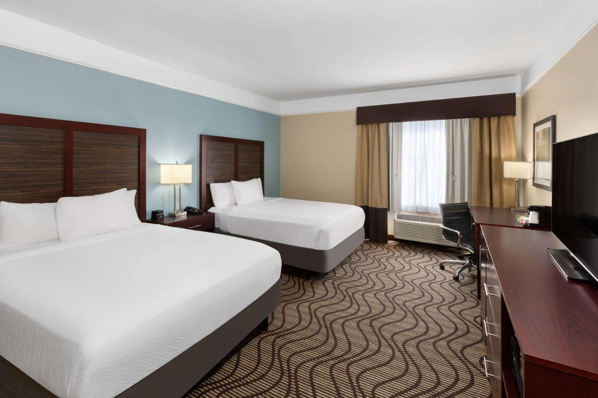 La Quinta by Wyndham Houma photo 44