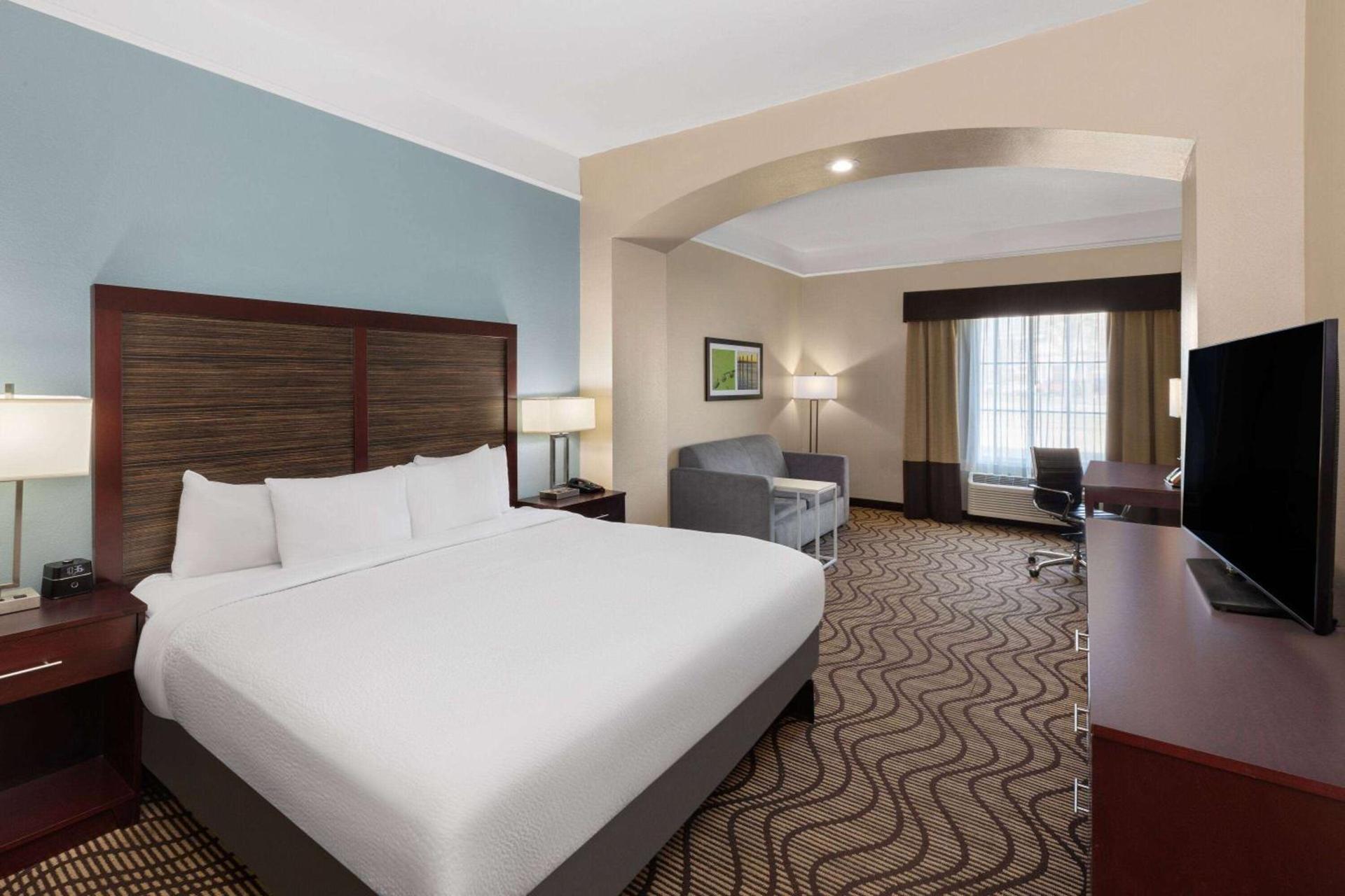 La Quinta by Wyndham Houma photo 66