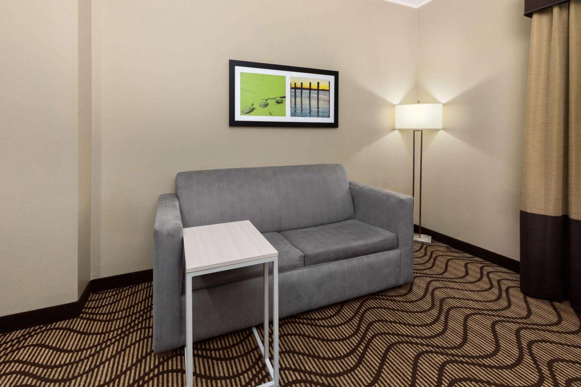 La Quinta by Wyndham Houma photo 58