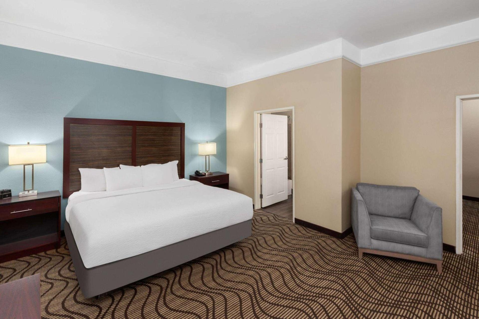 La Quinta by Wyndham Houma photo 60