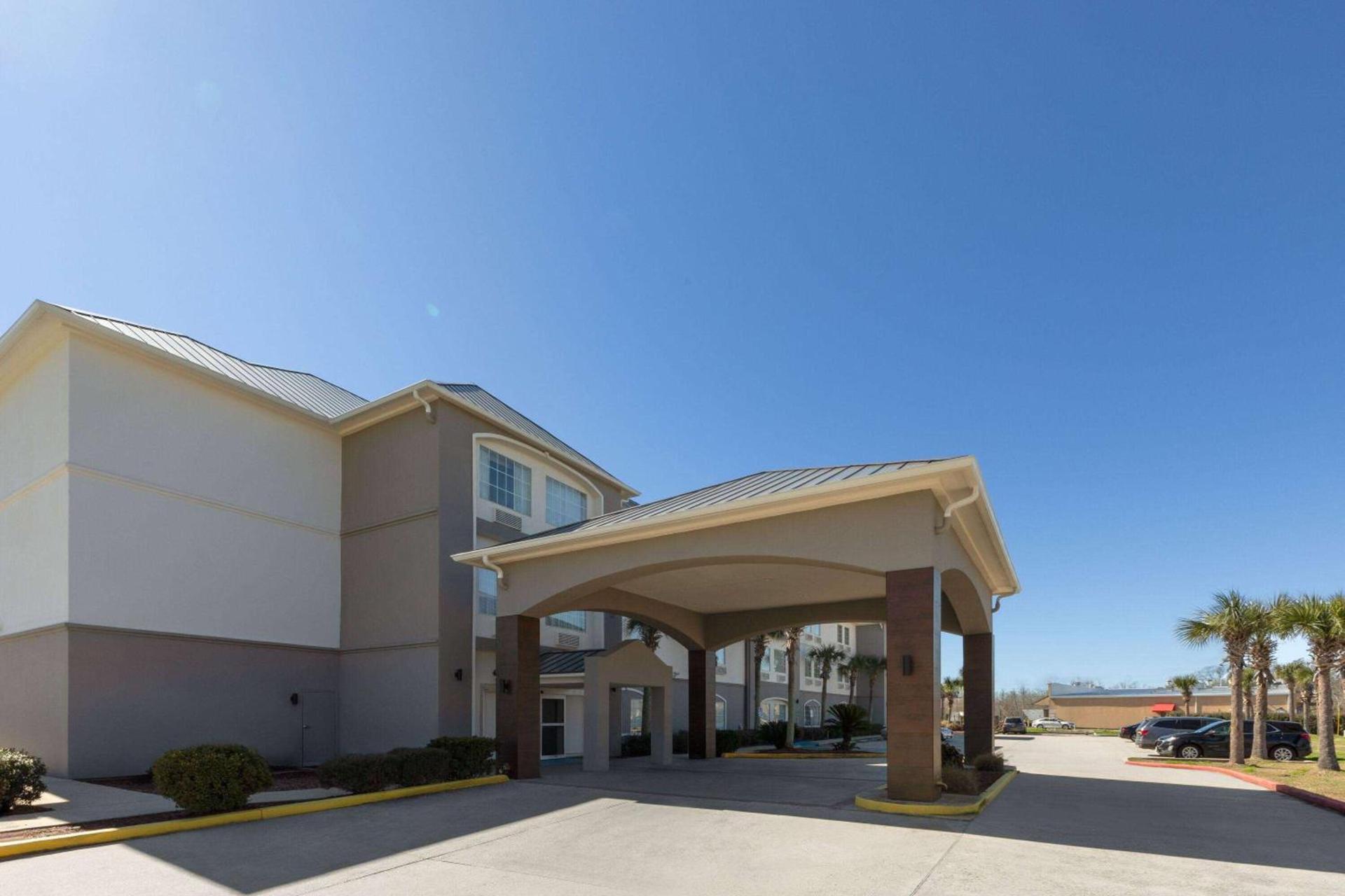 La Quinta by Wyndham Houma — hotel in Houma